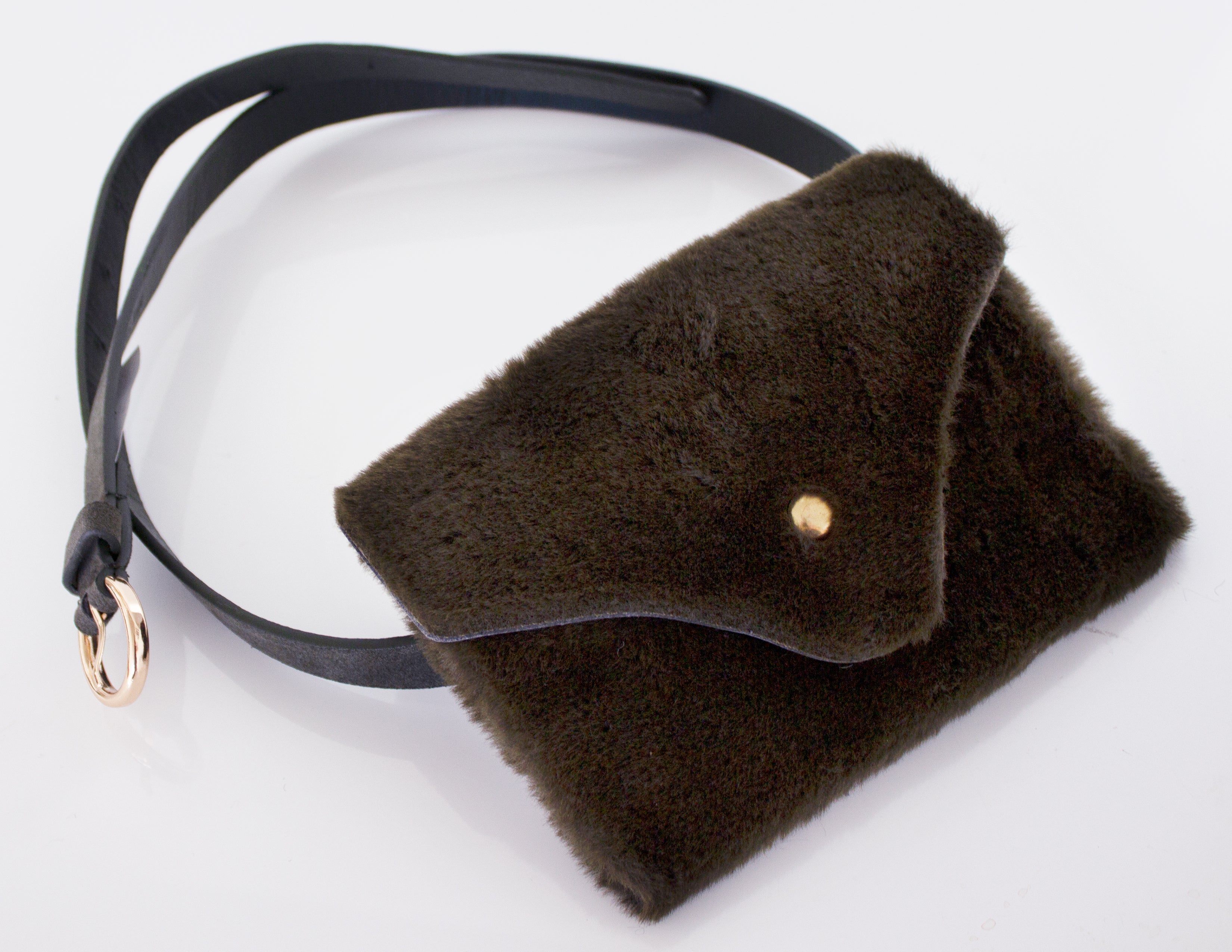 FRASER BELT