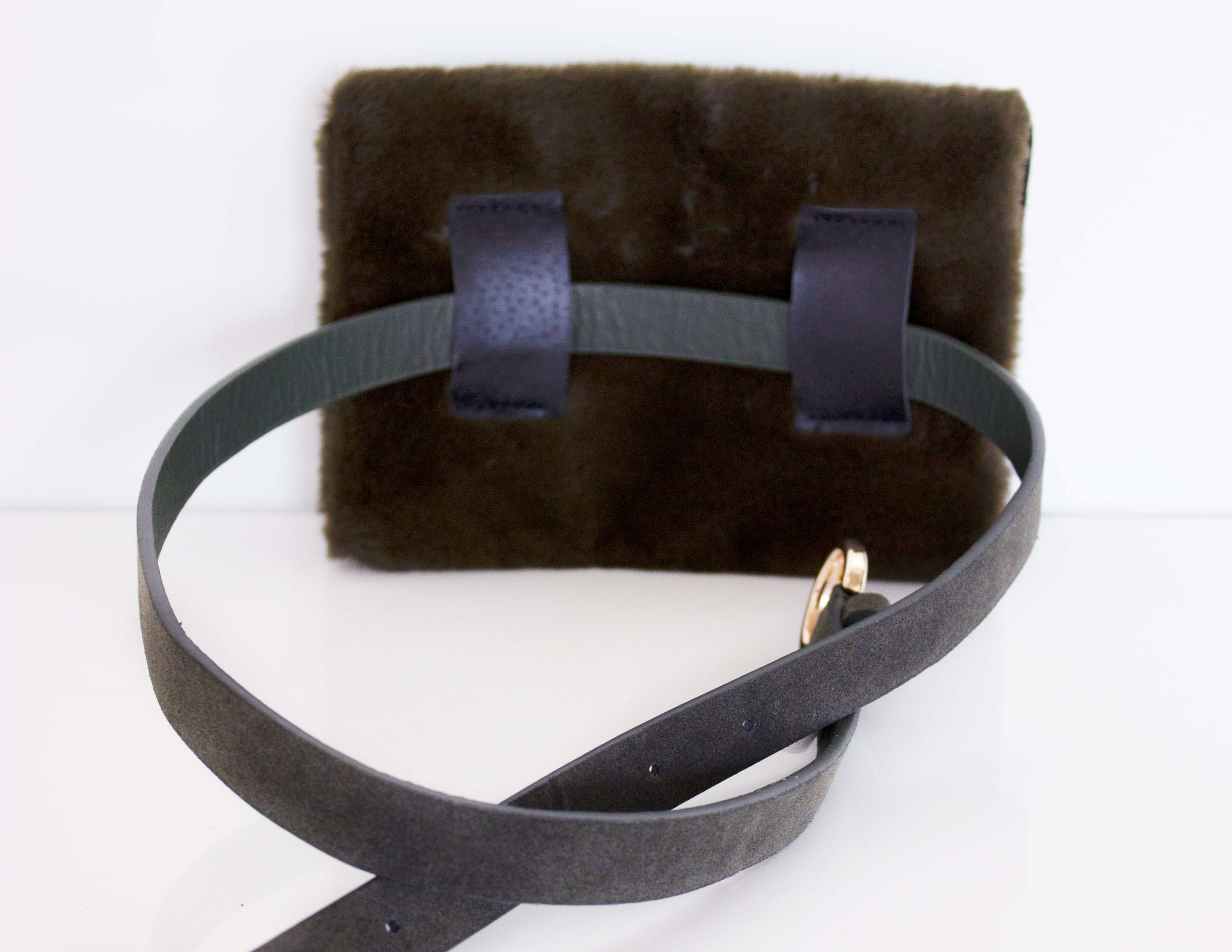FRASER BELT