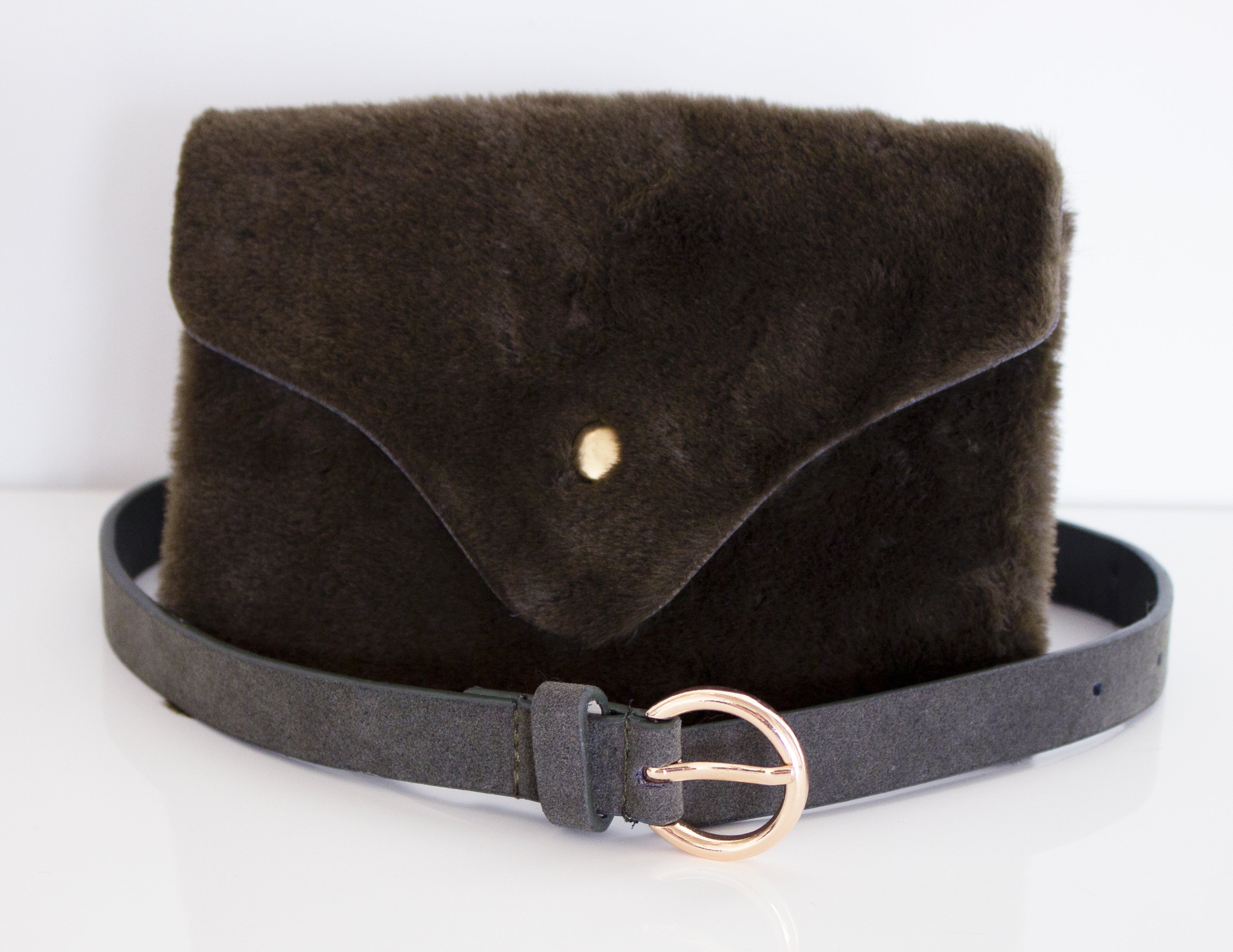 FRASER BELT