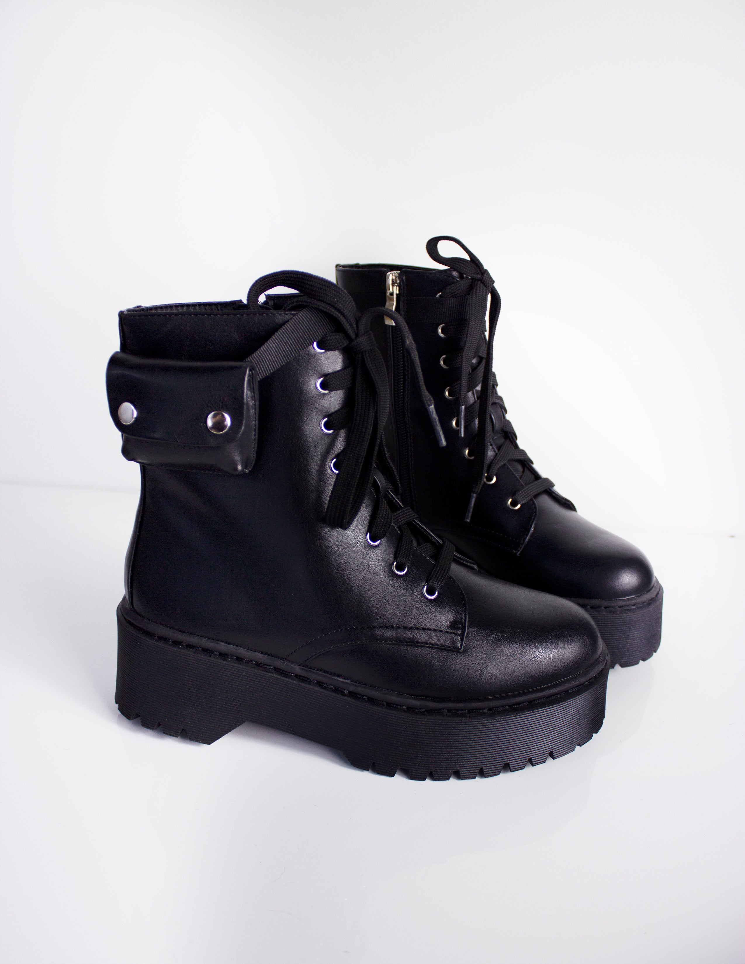 GALILEO BOOTS