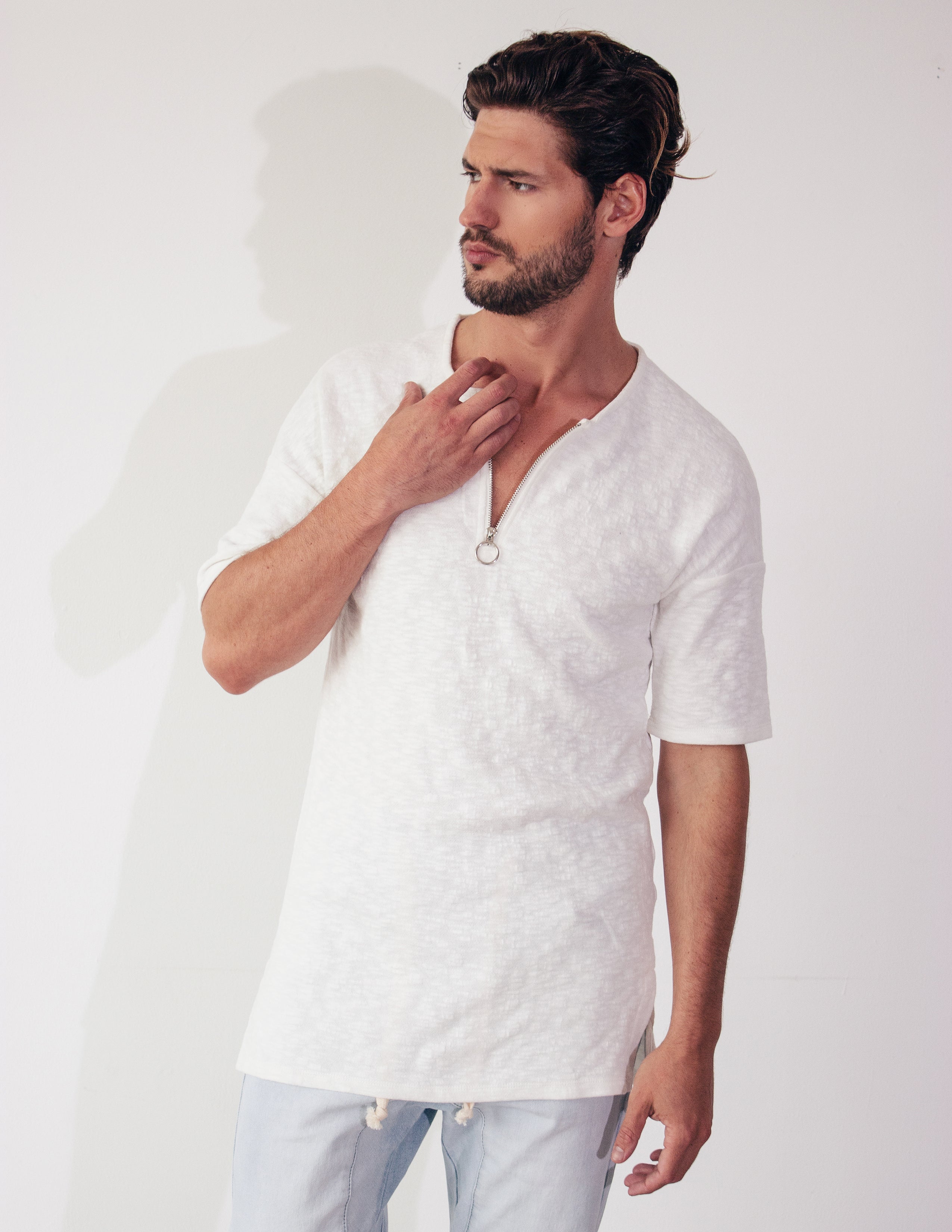 GIFTED SHIRT- SOY at