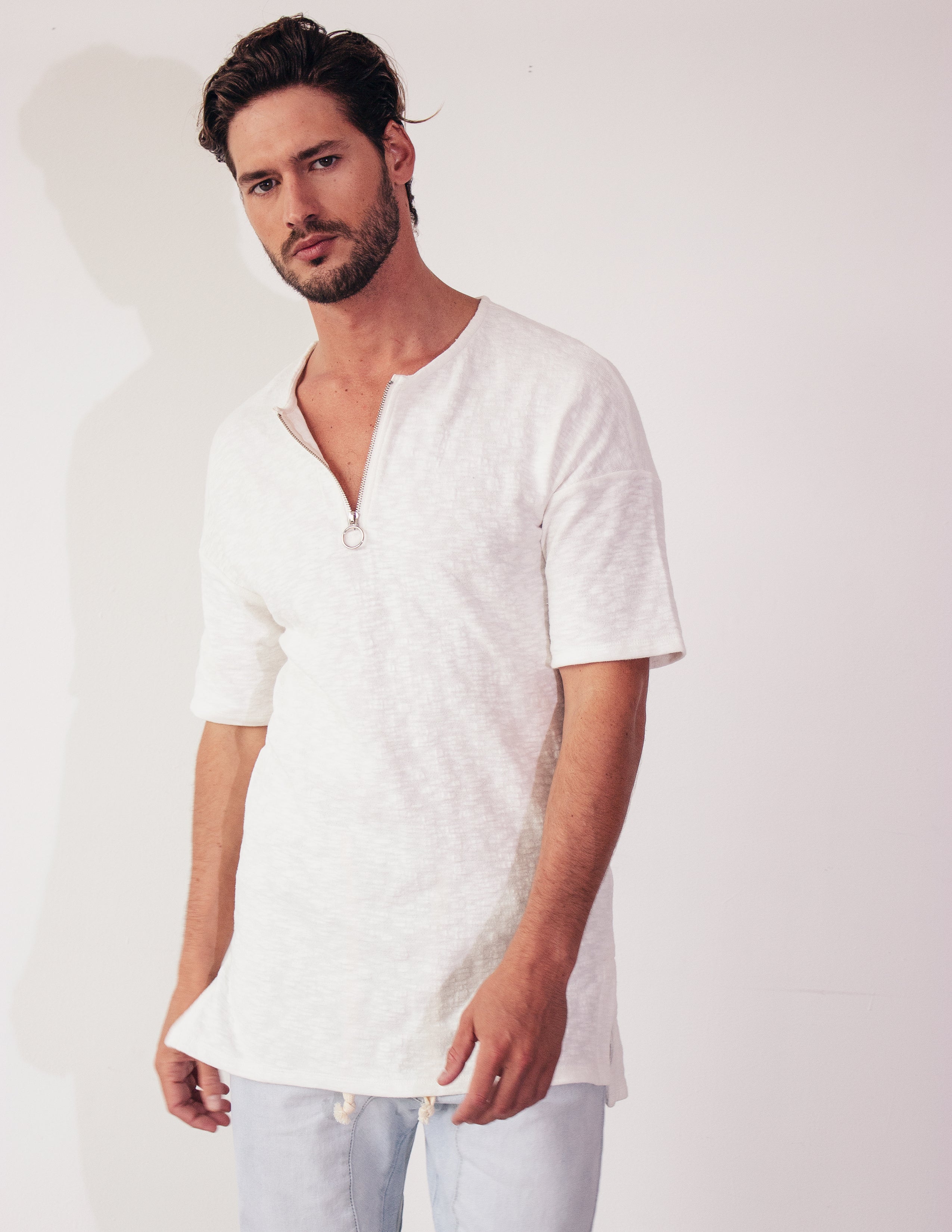 GIFTED SHIRT- SOY at