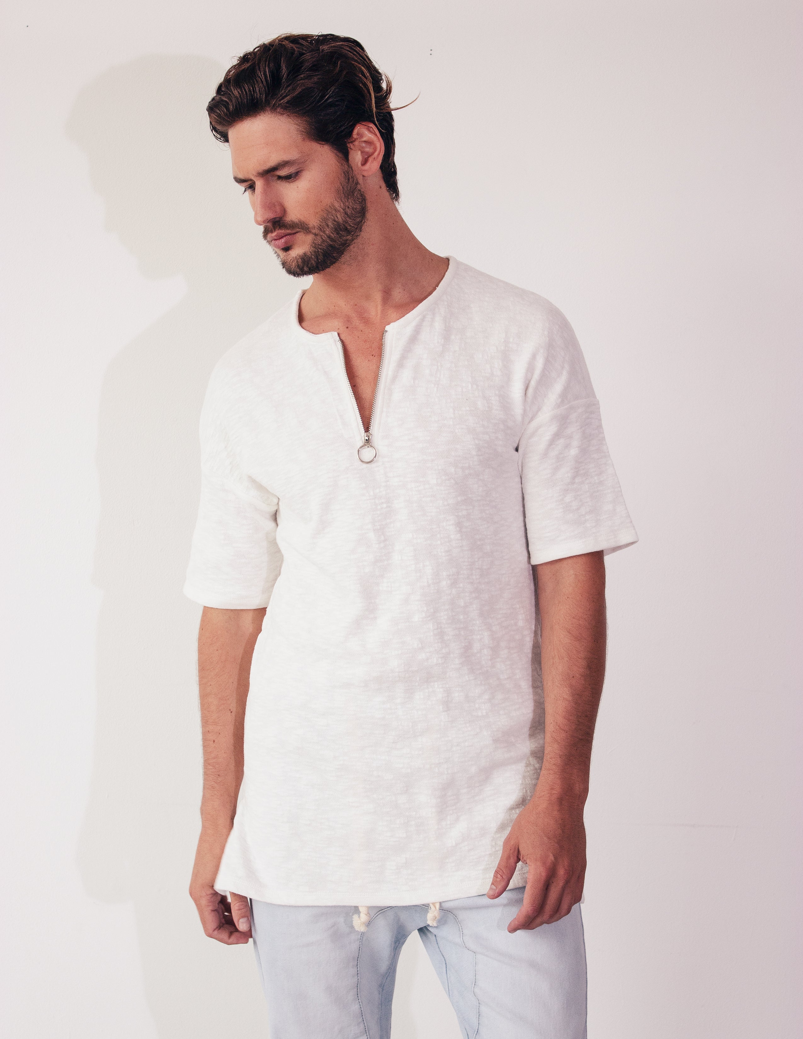 GIFTED SHIRT- SOY at