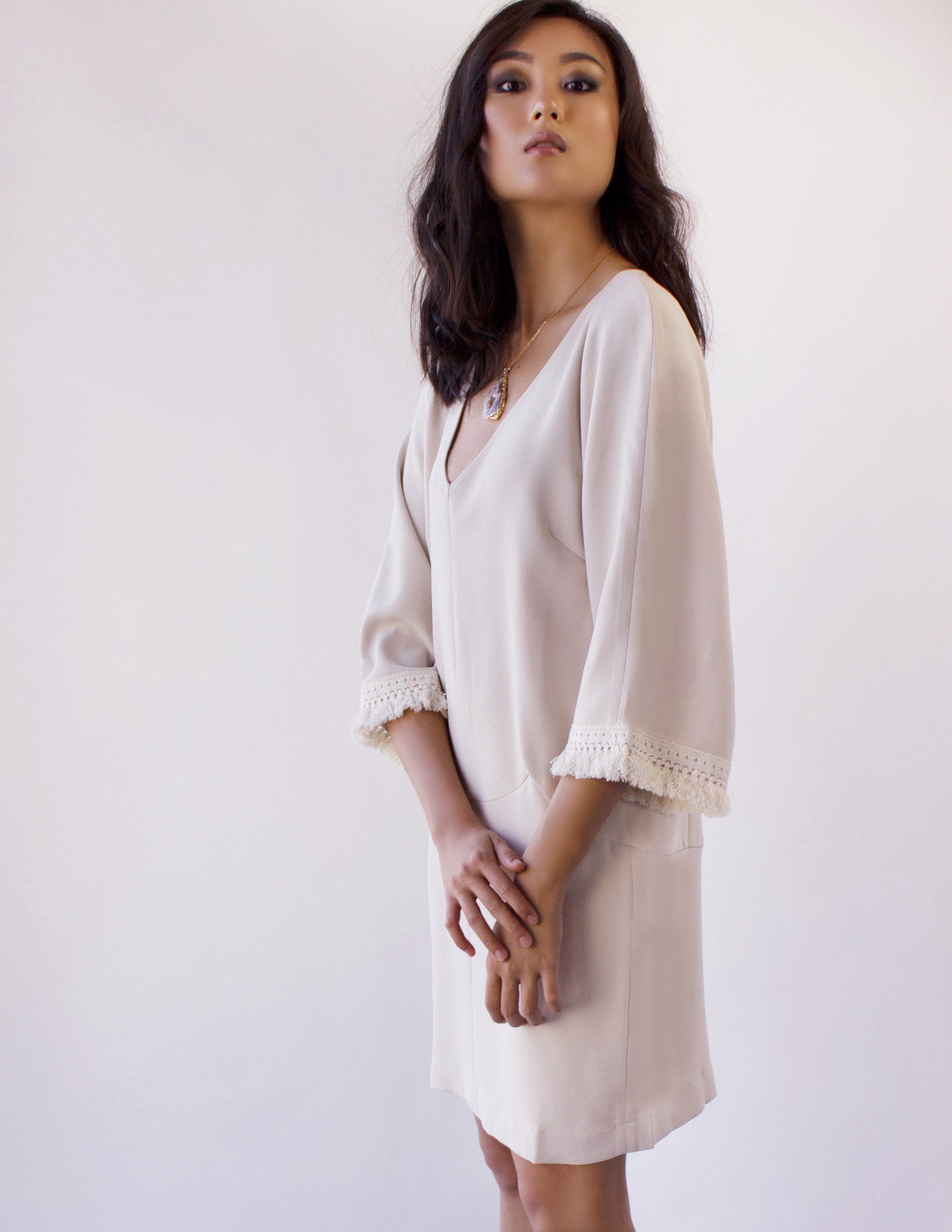 HAKEA DRESS