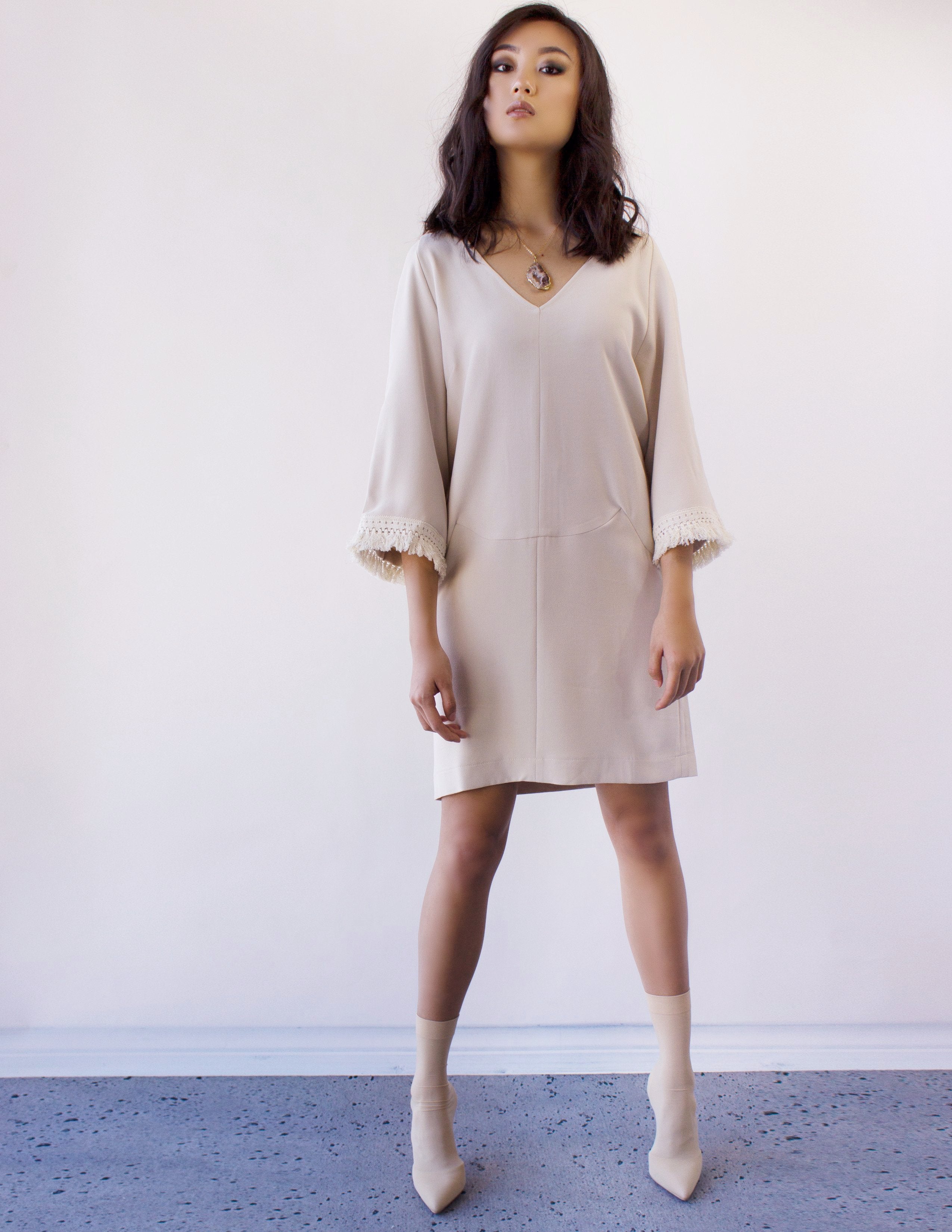 HAKEA DRESS