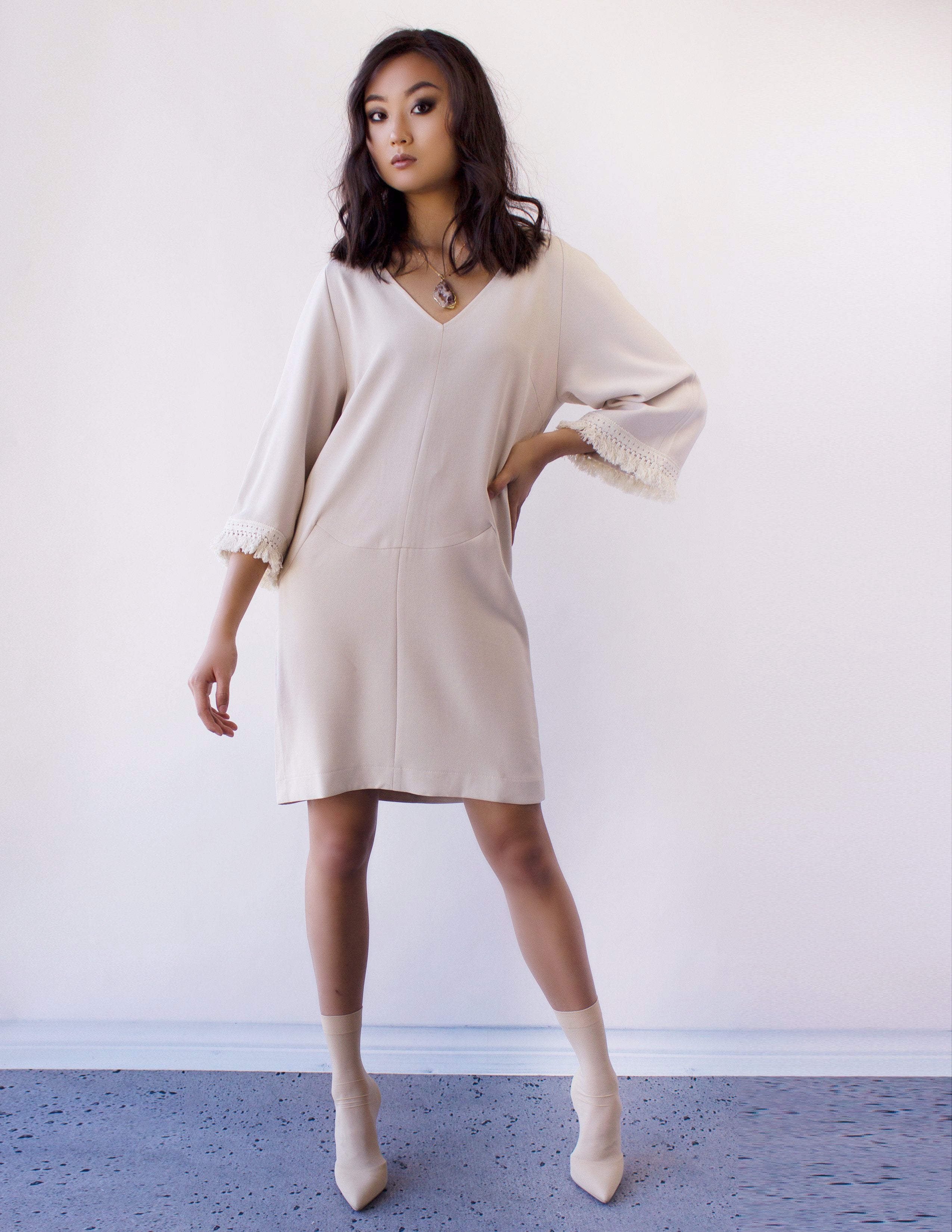 HAKEA DRESS