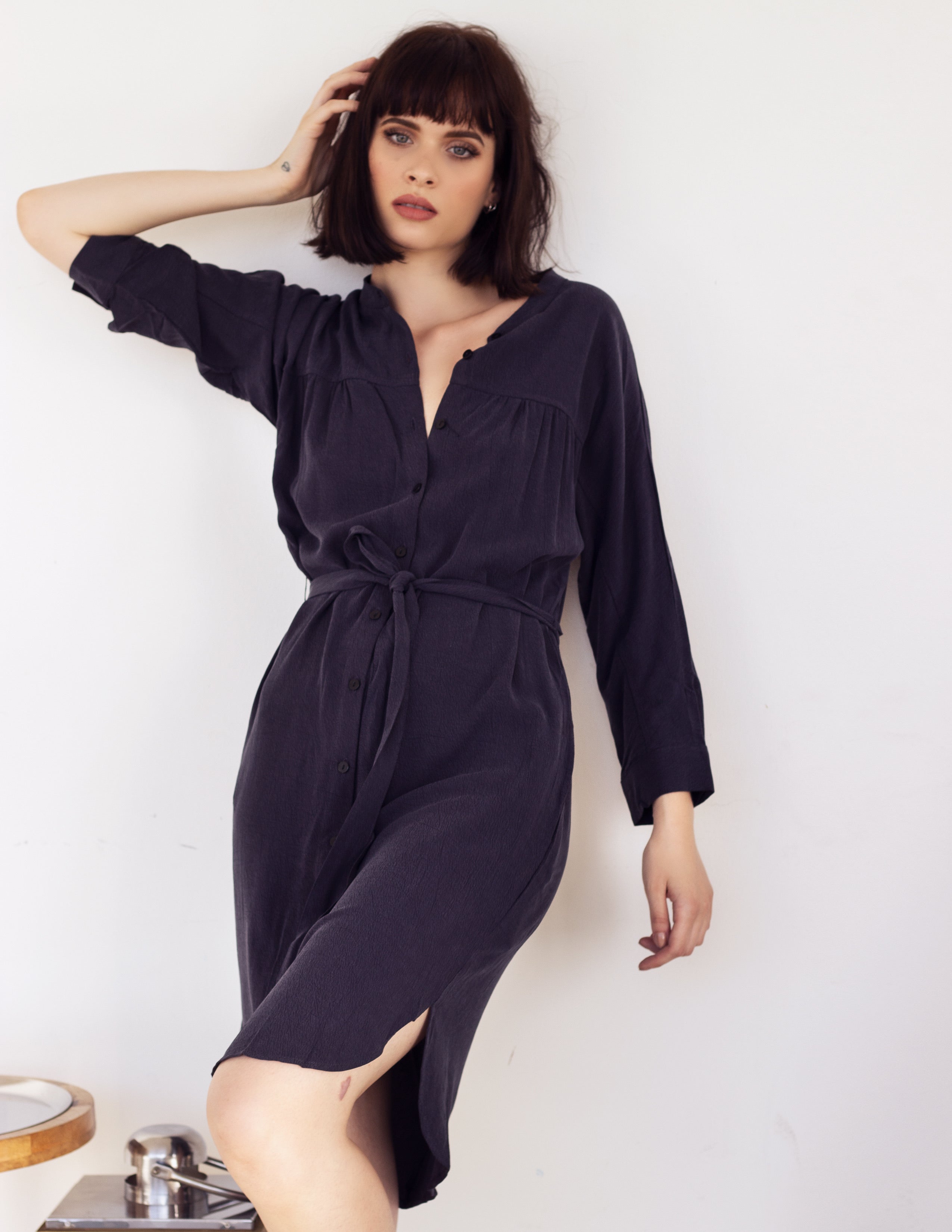 LEONID DRESS
