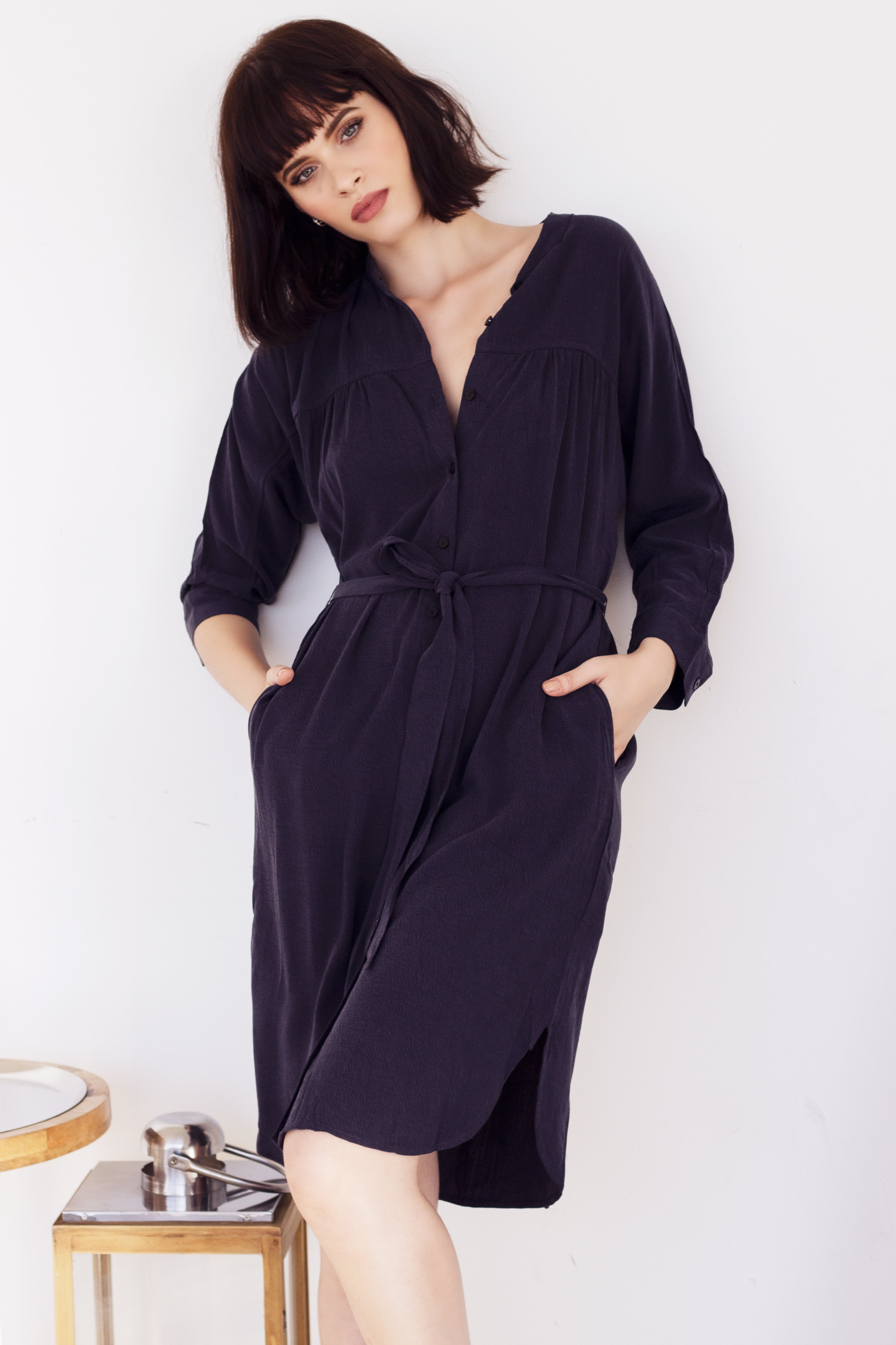 LEONID DRESS