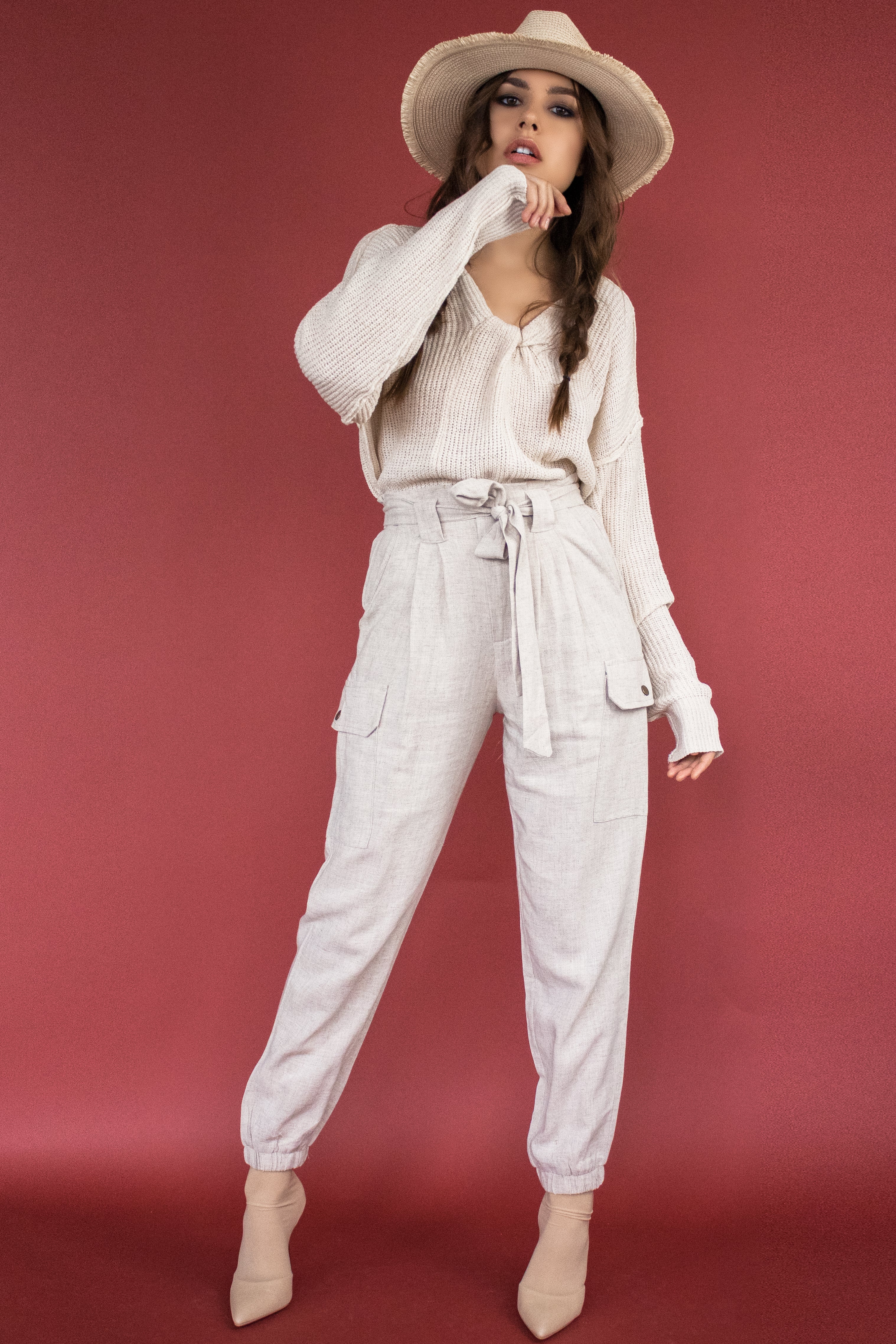 LAUREL PANTS