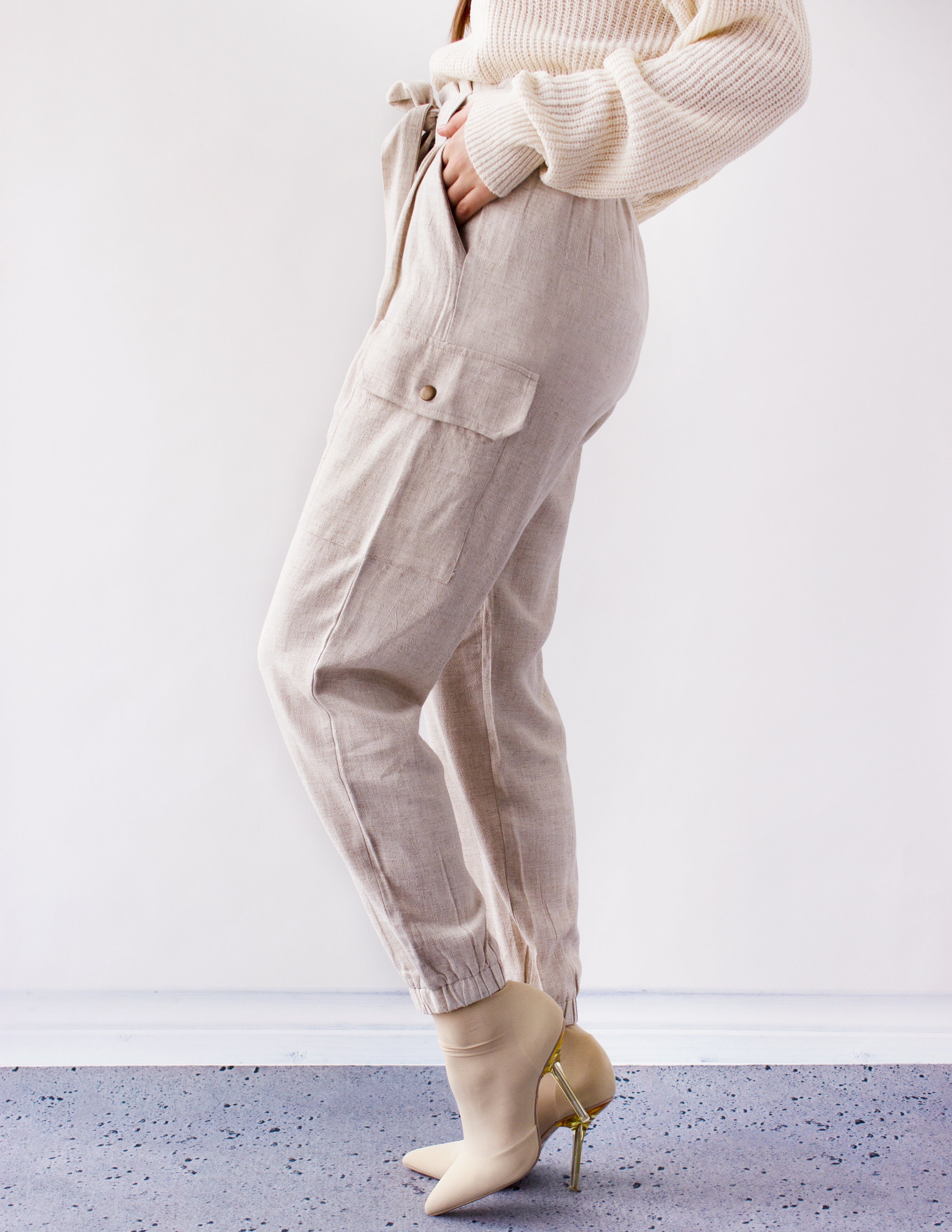 LAUREL PANTS