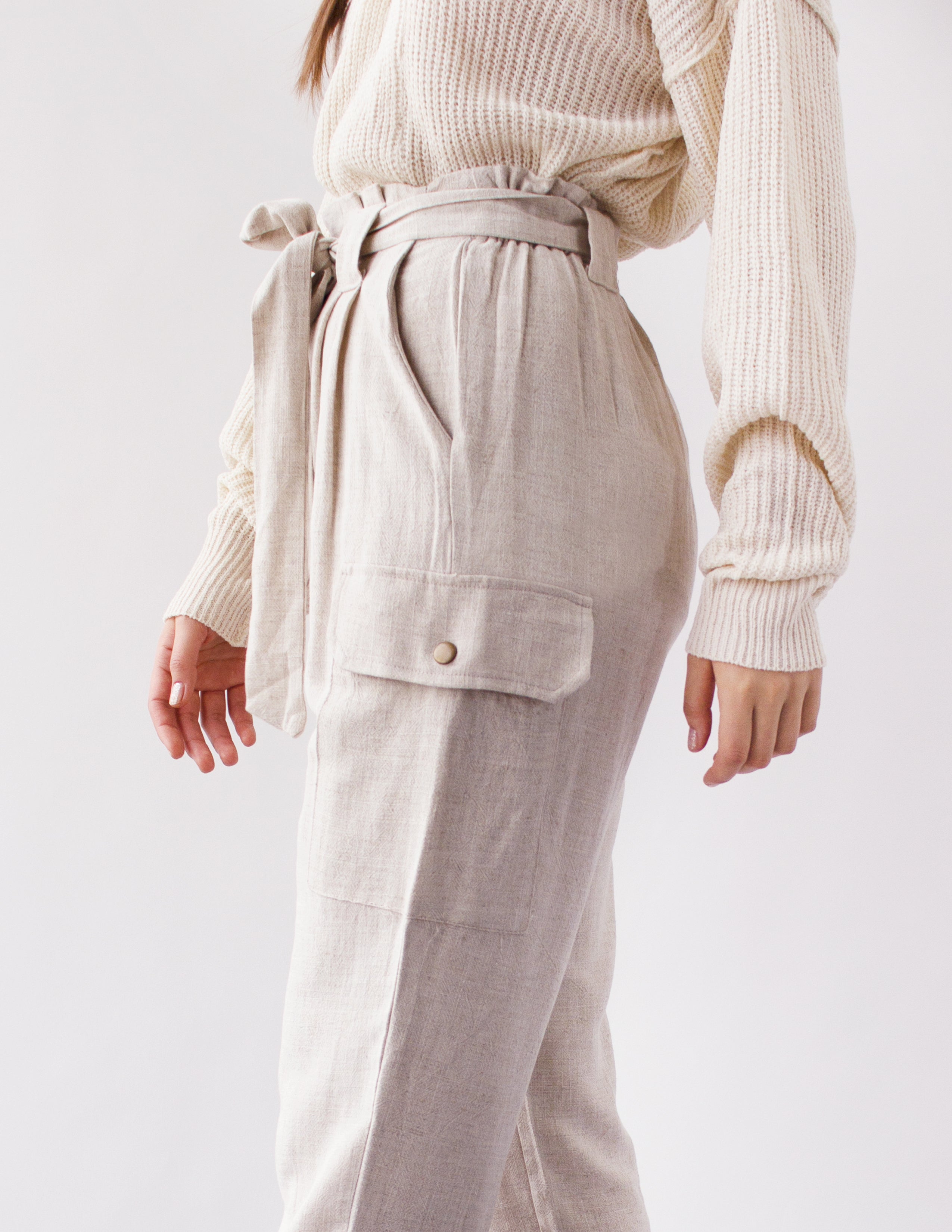 LAUREL PANTS