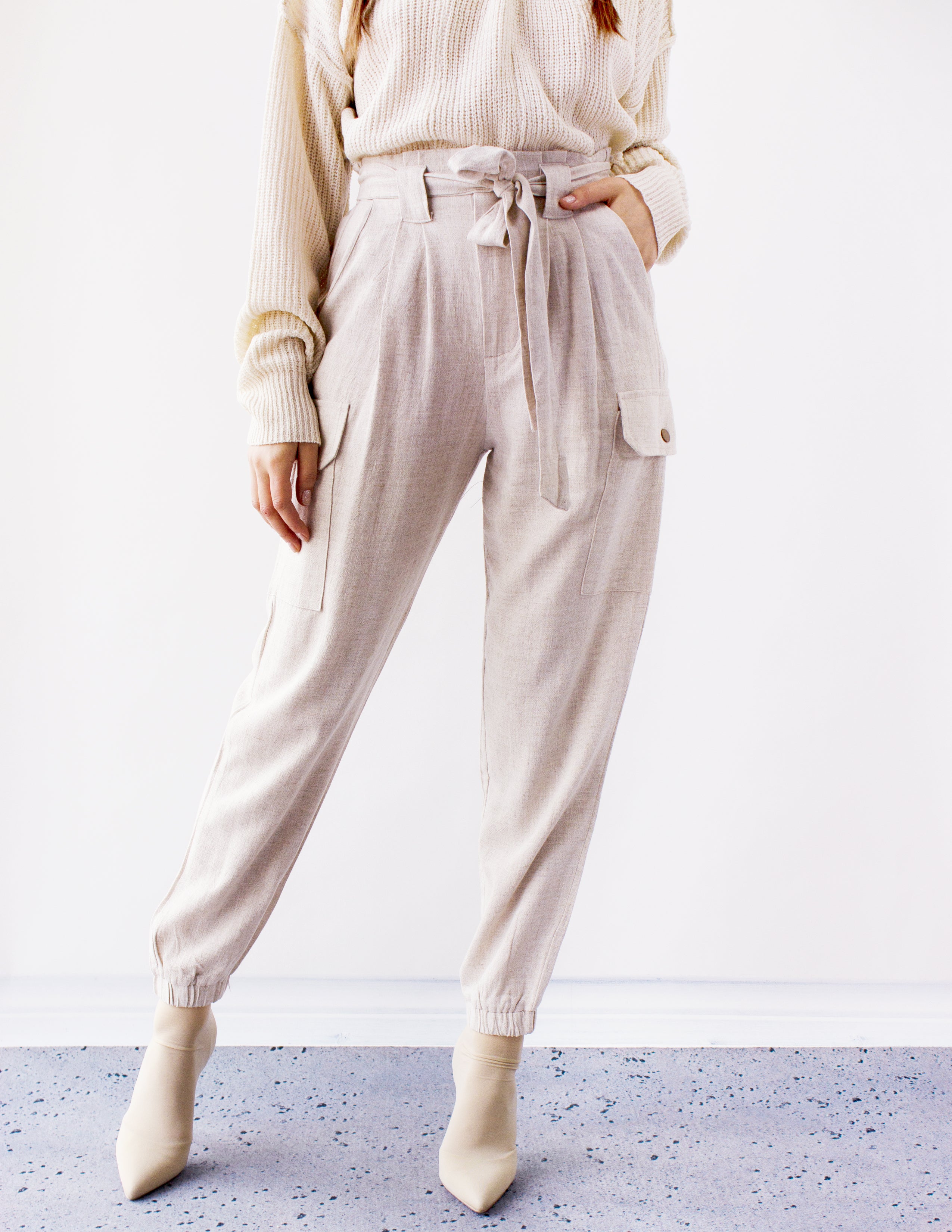 LAUREL PANTS
