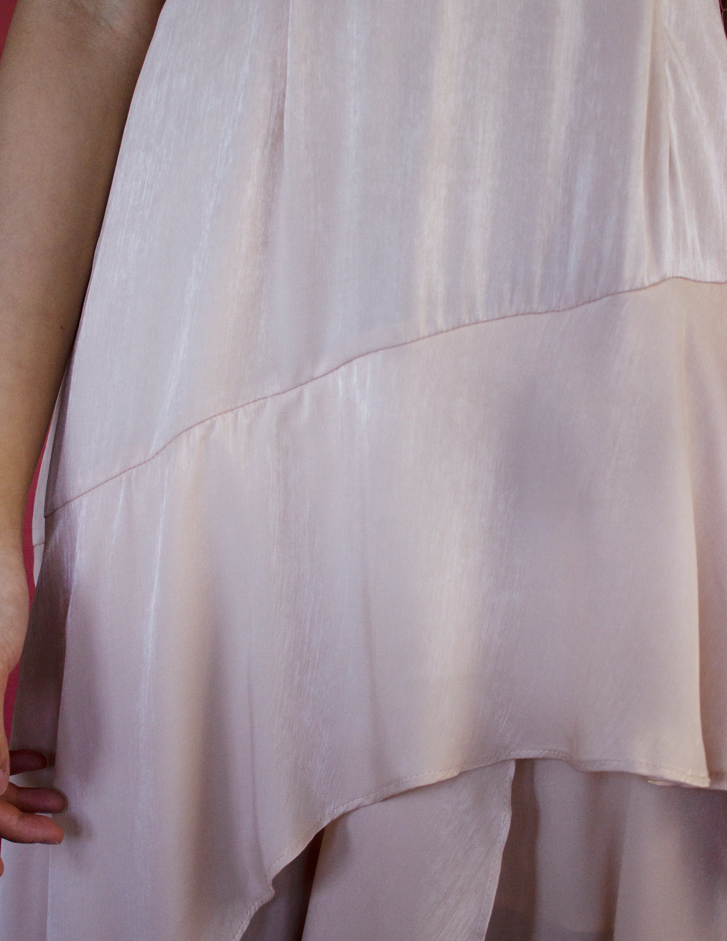 MELIA DRESS