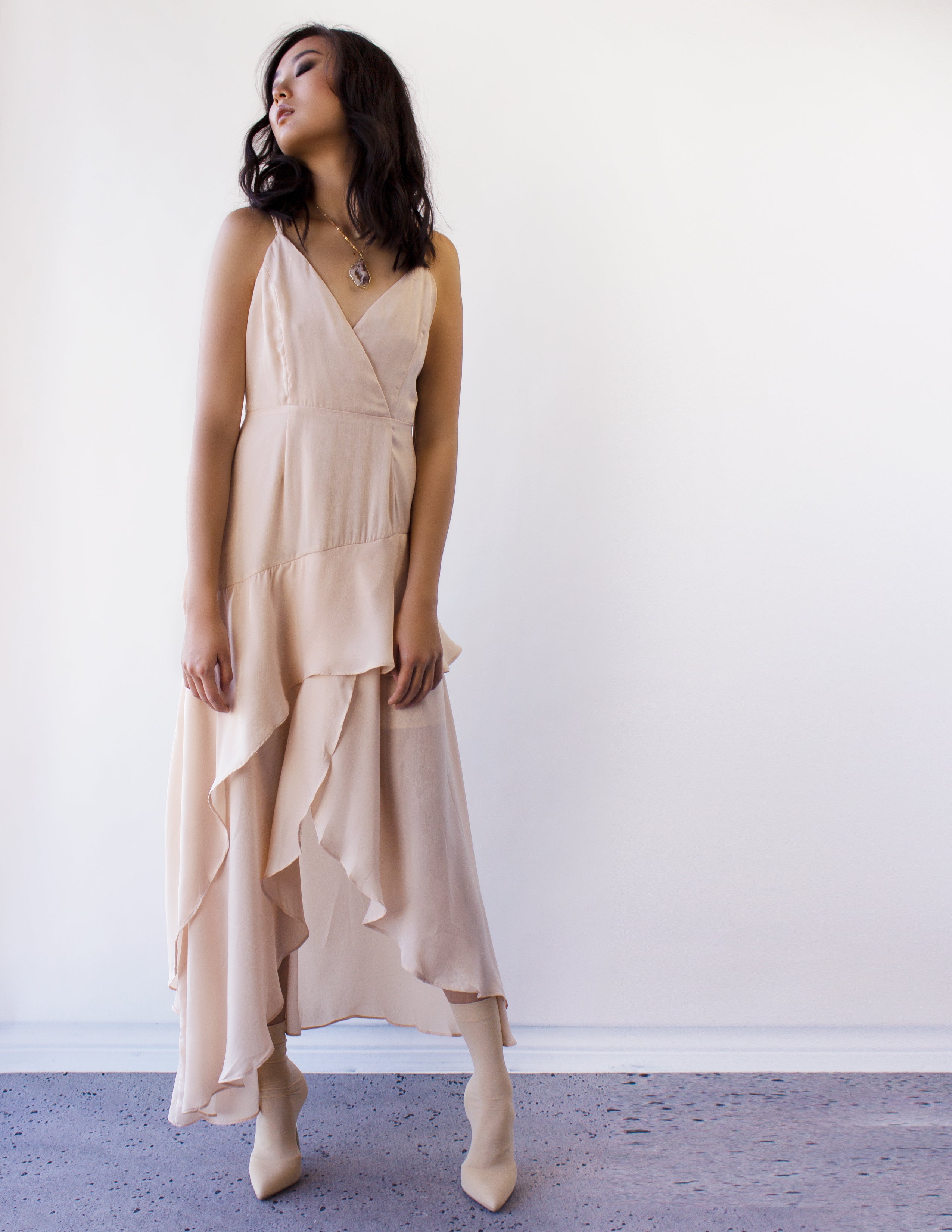 MELIA DRESS