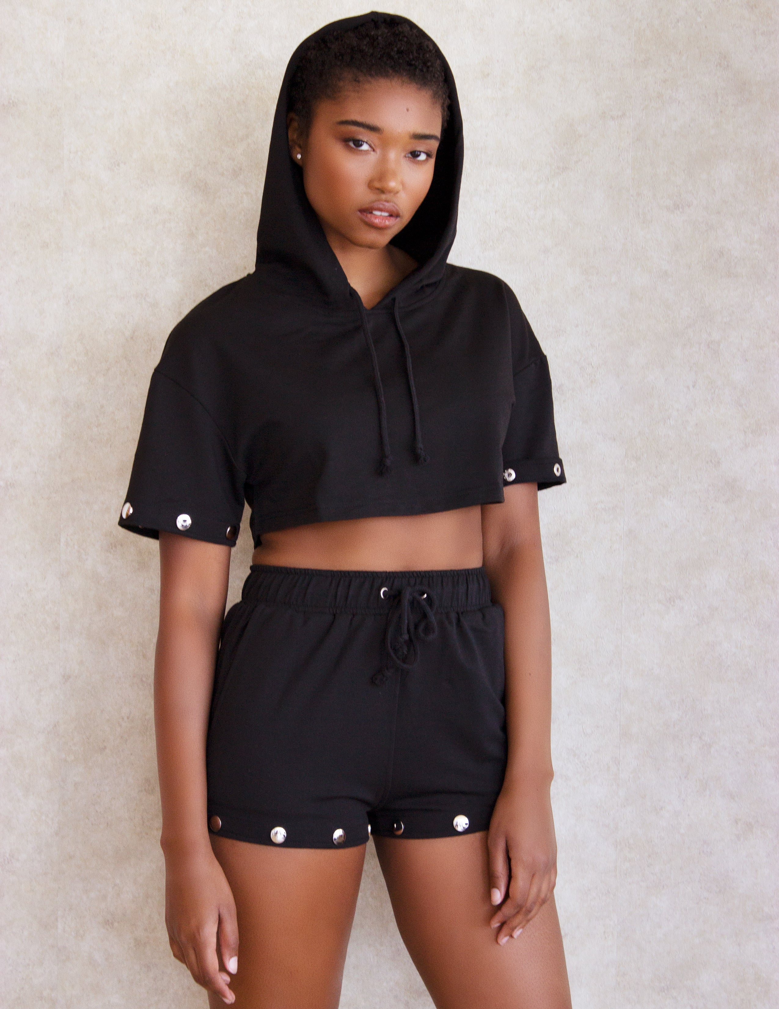 MUTISIA 2 in 1 JOGGERS SET