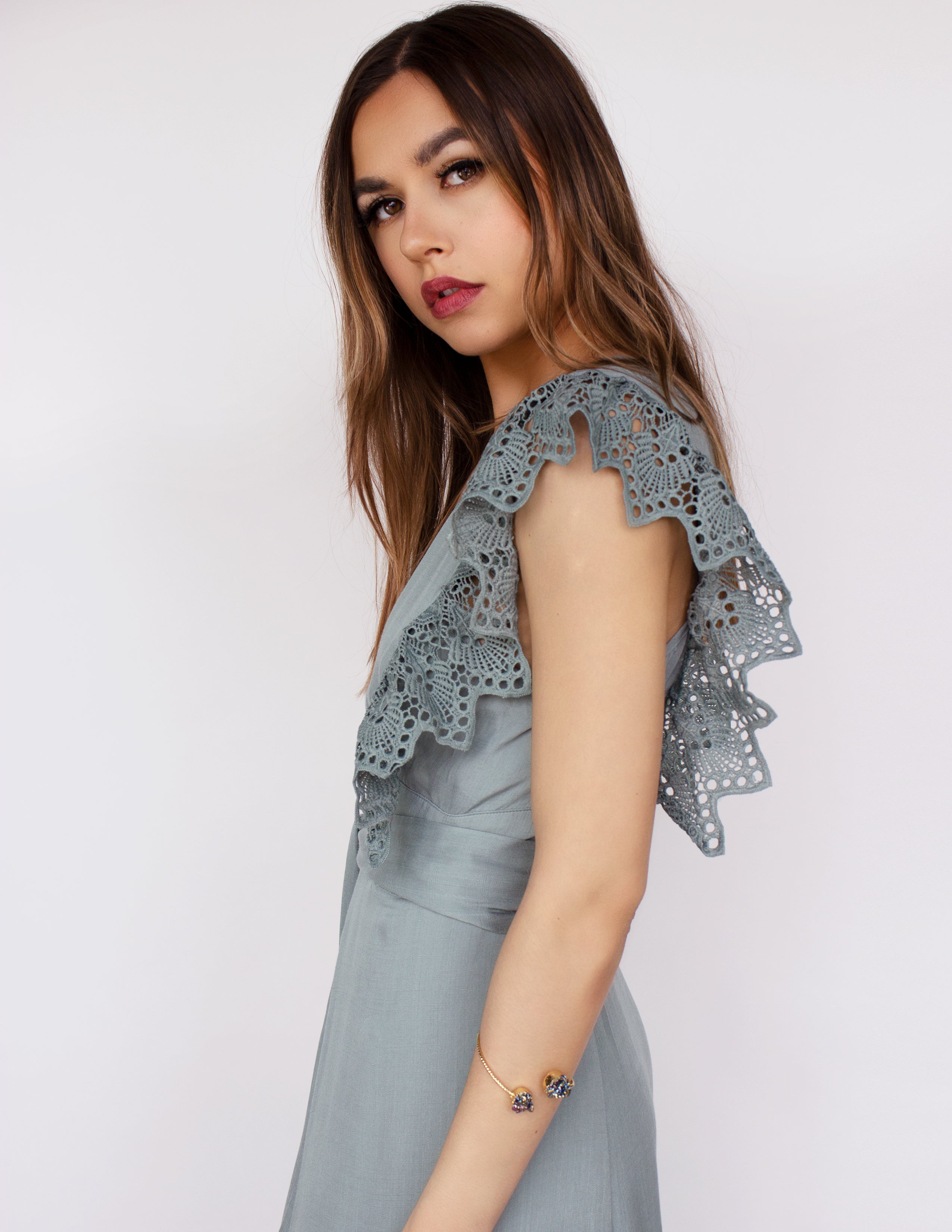 NANO DRESS