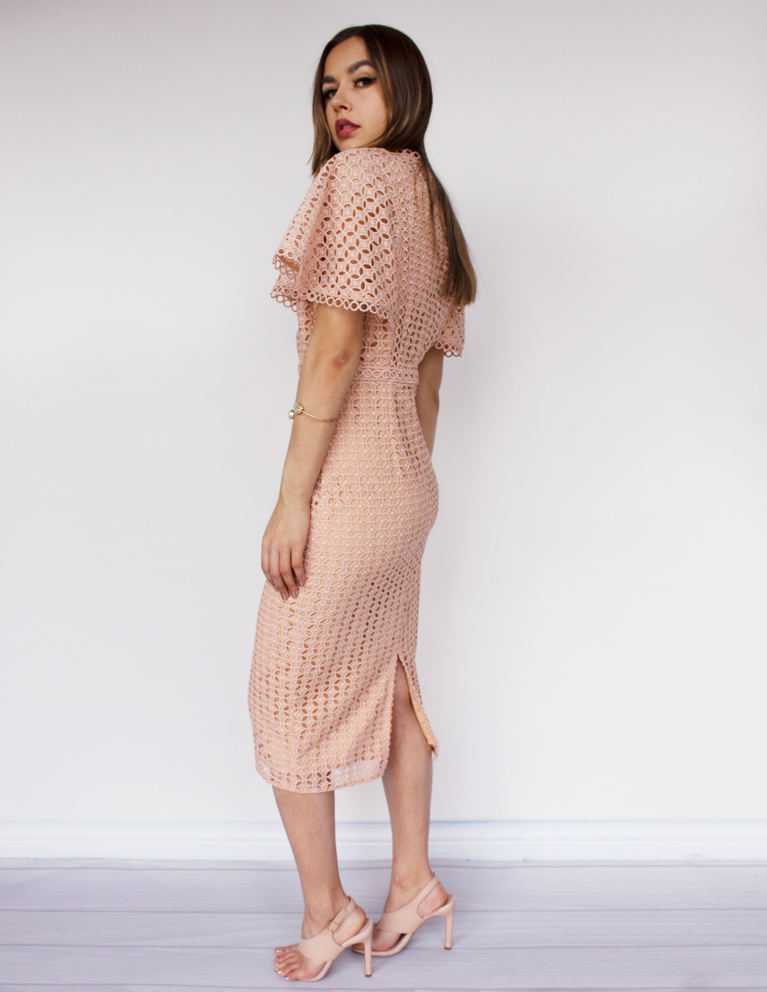 NOW DRESS