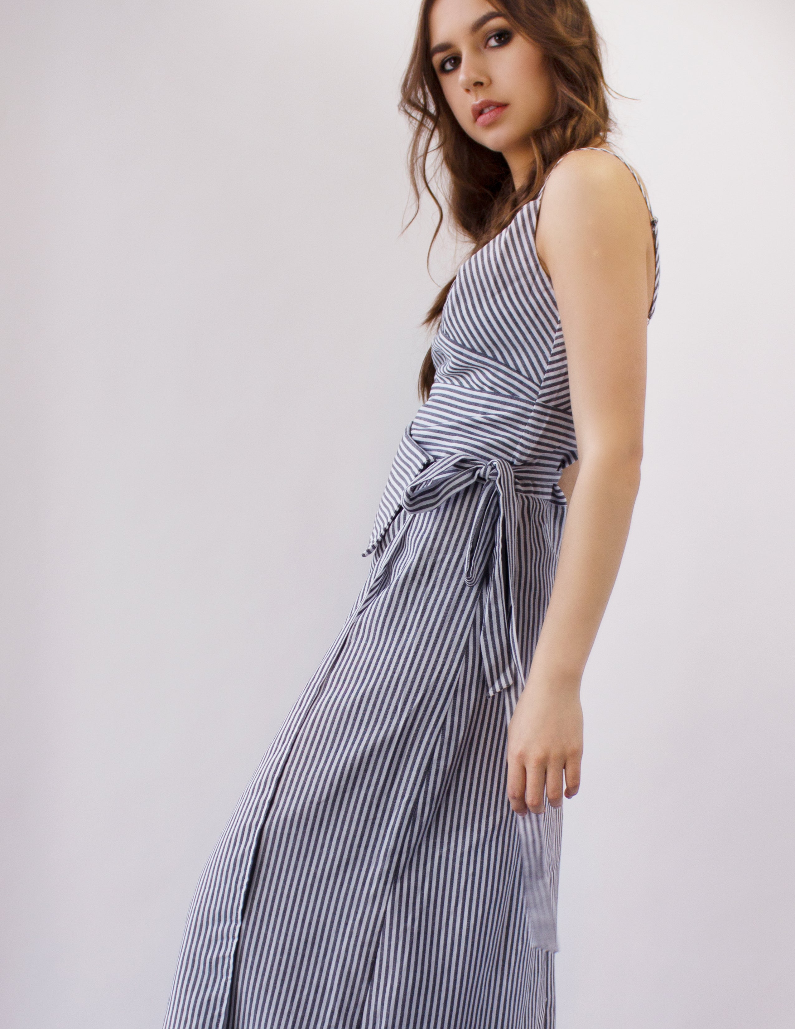 OVATA DRESS