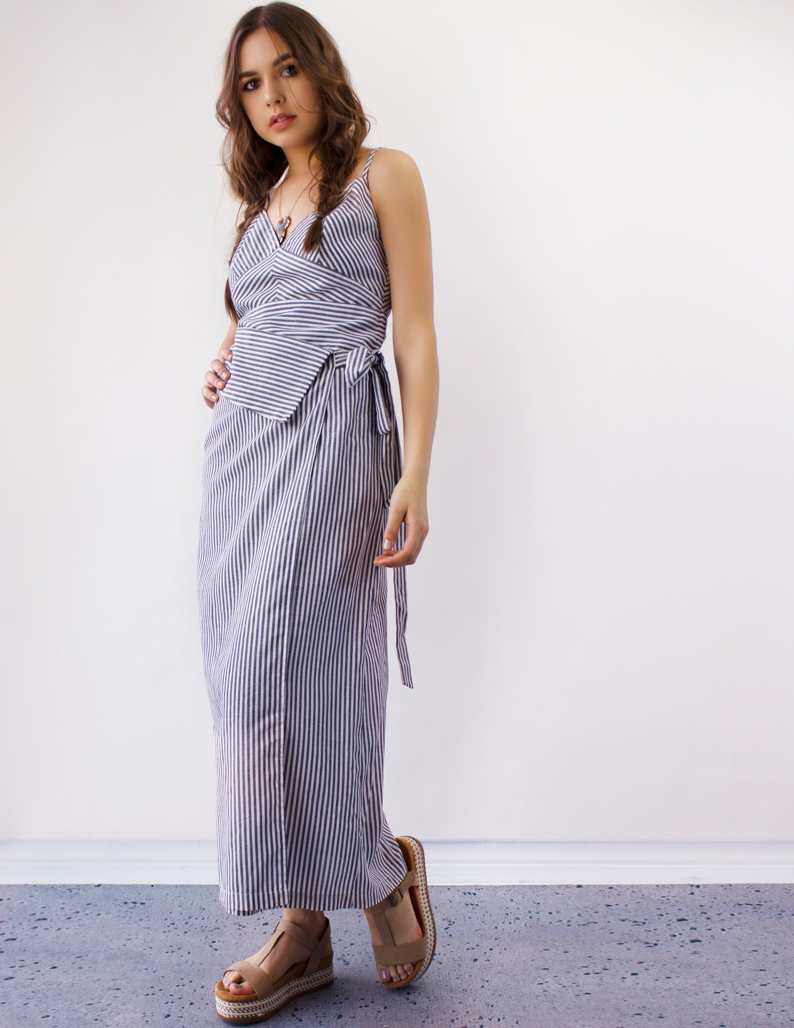 OVATA DRESS