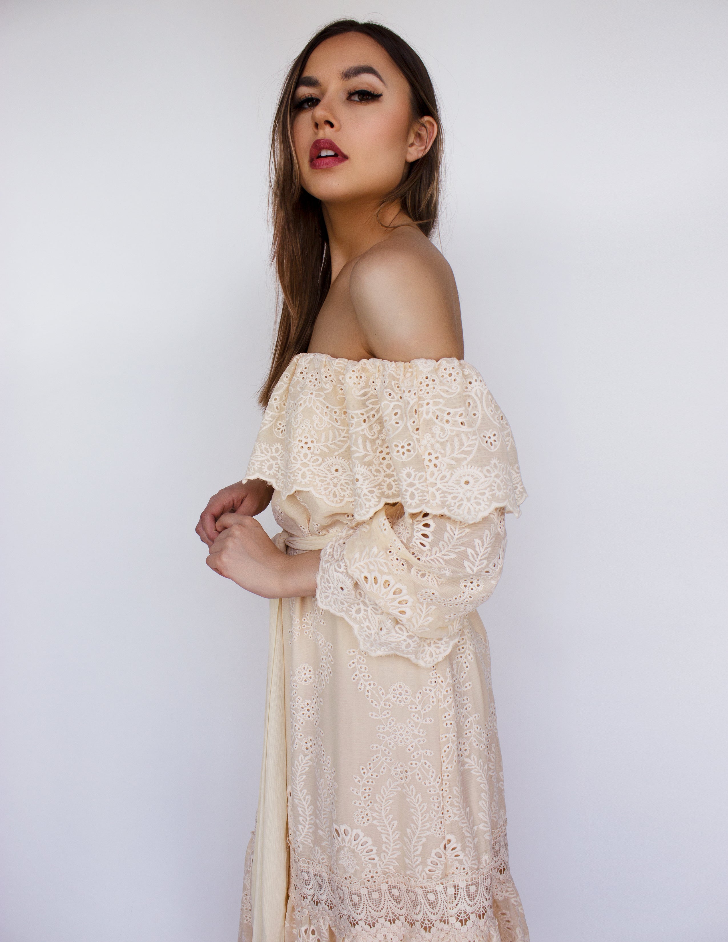 PERDIEM DRESS
