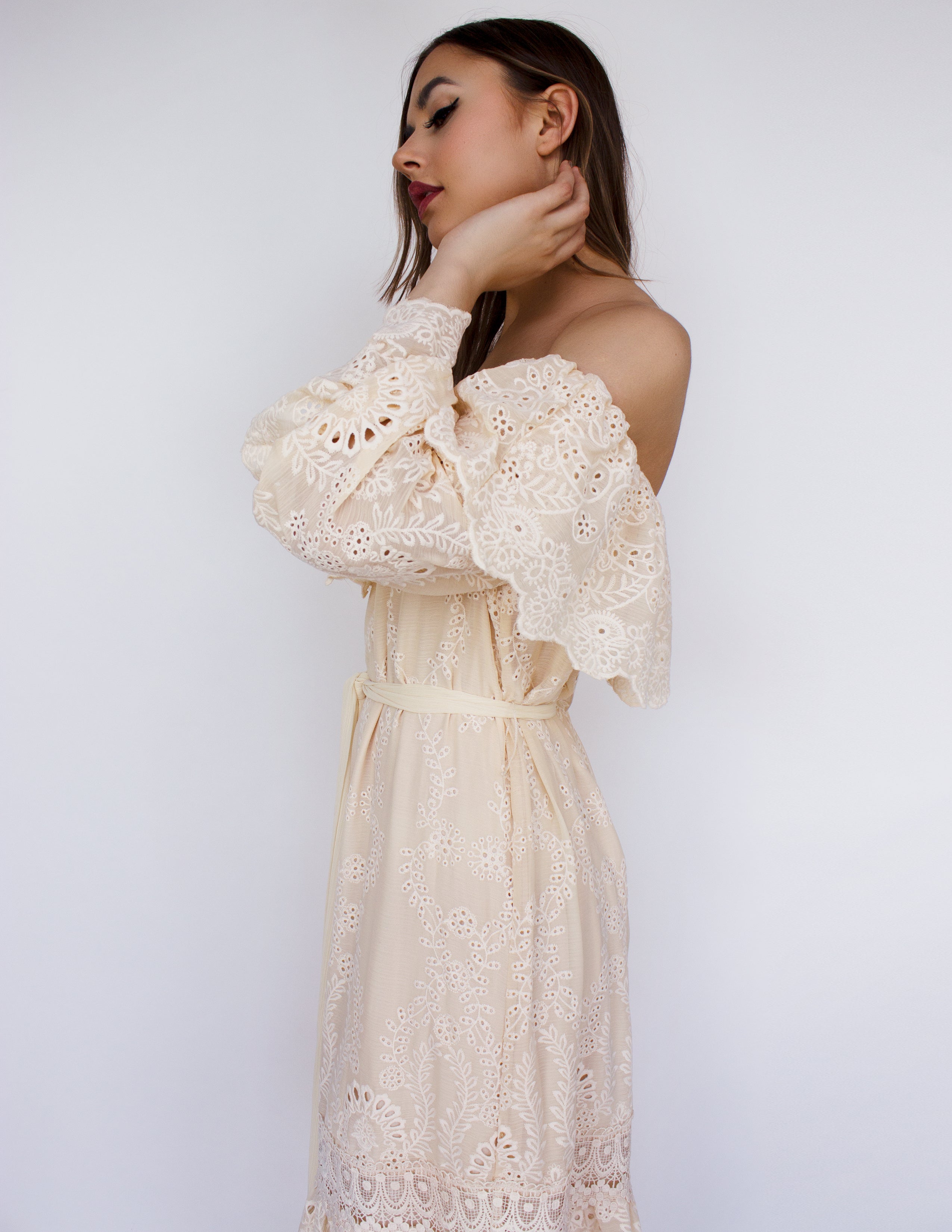 PERDIEM DRESS
