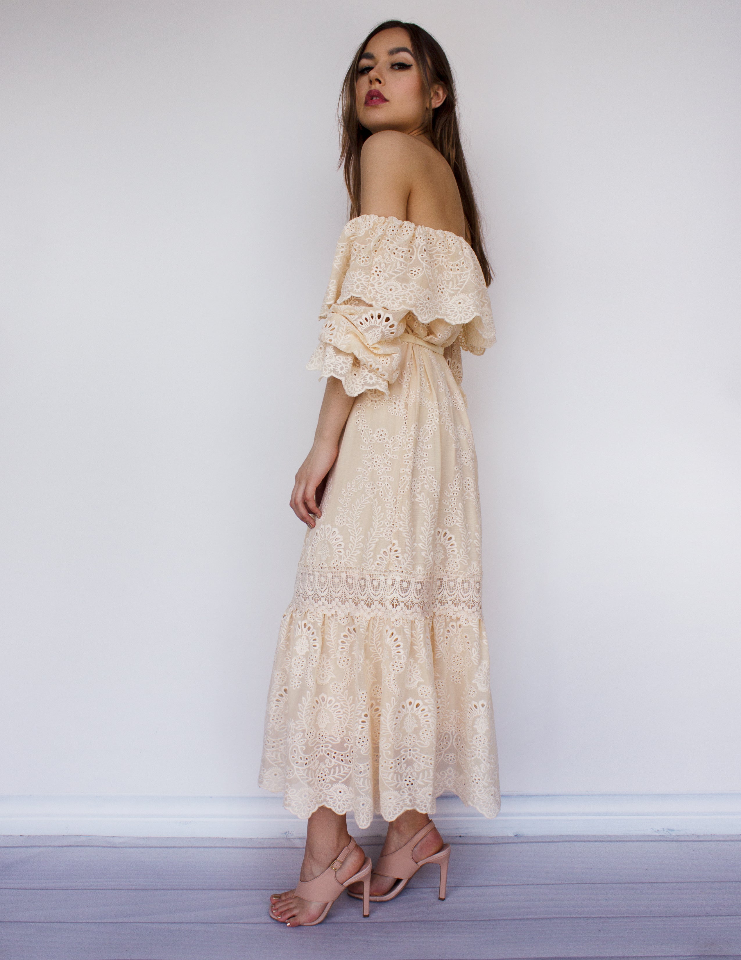 PERDIEM DRESS