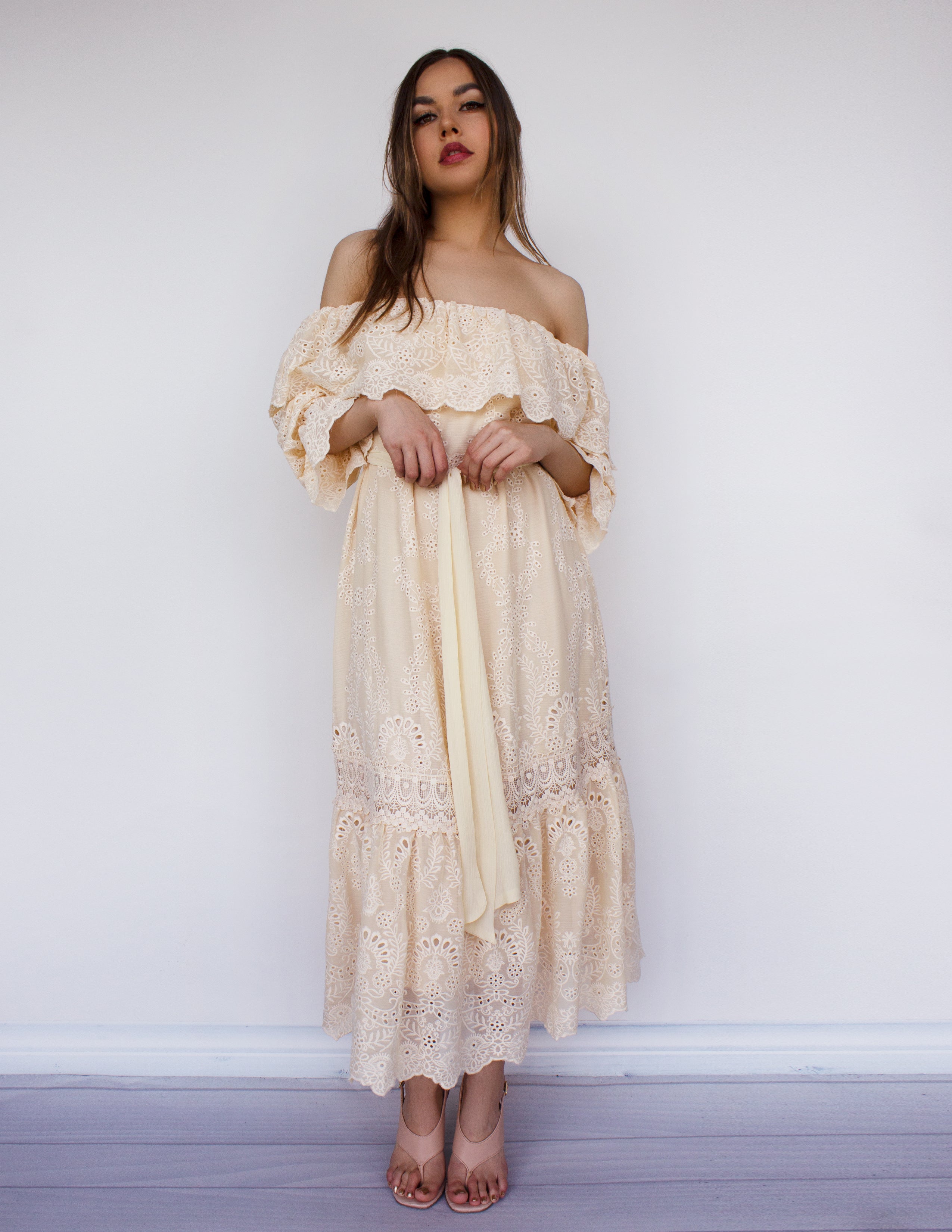 PERDIEM DRESS
