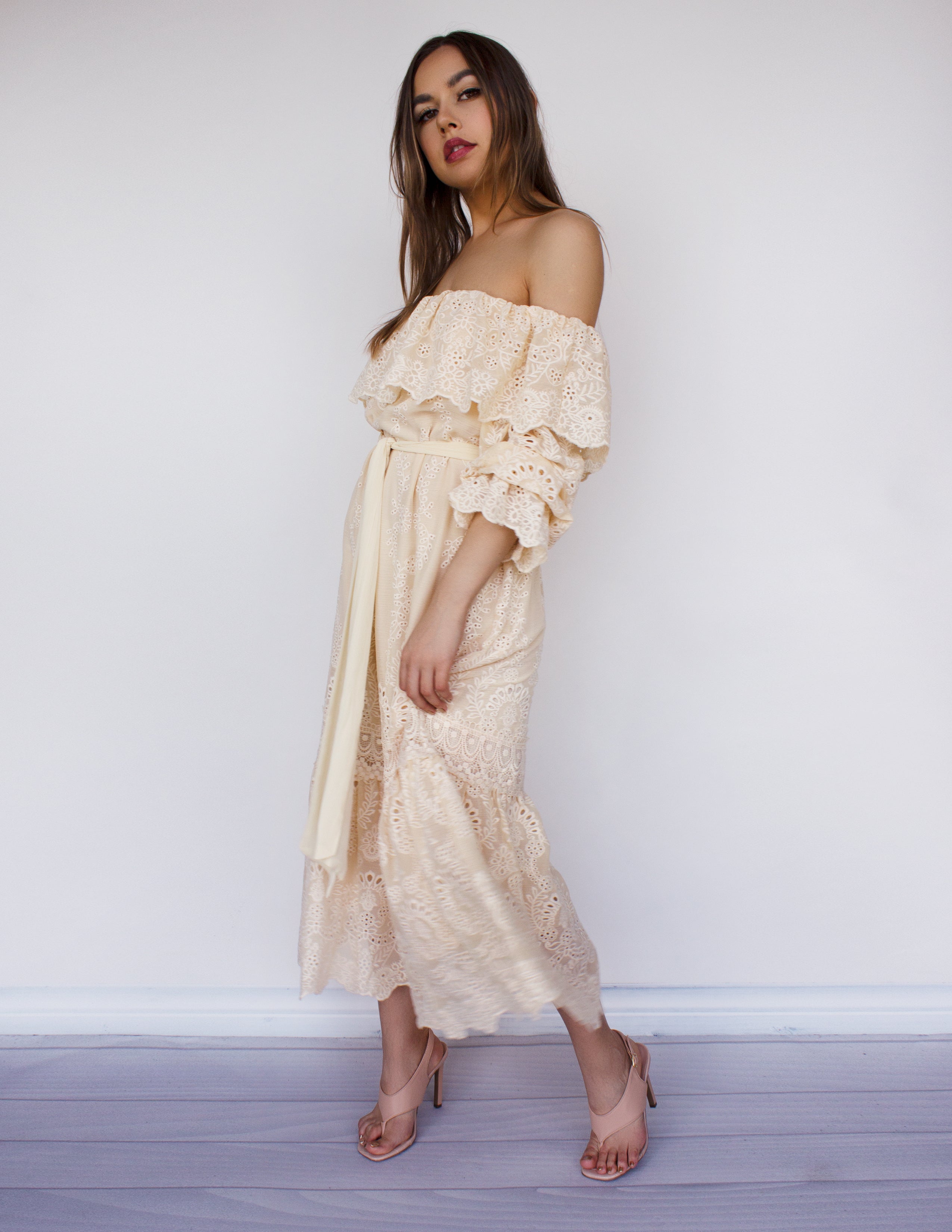 PERDIEM DRESS