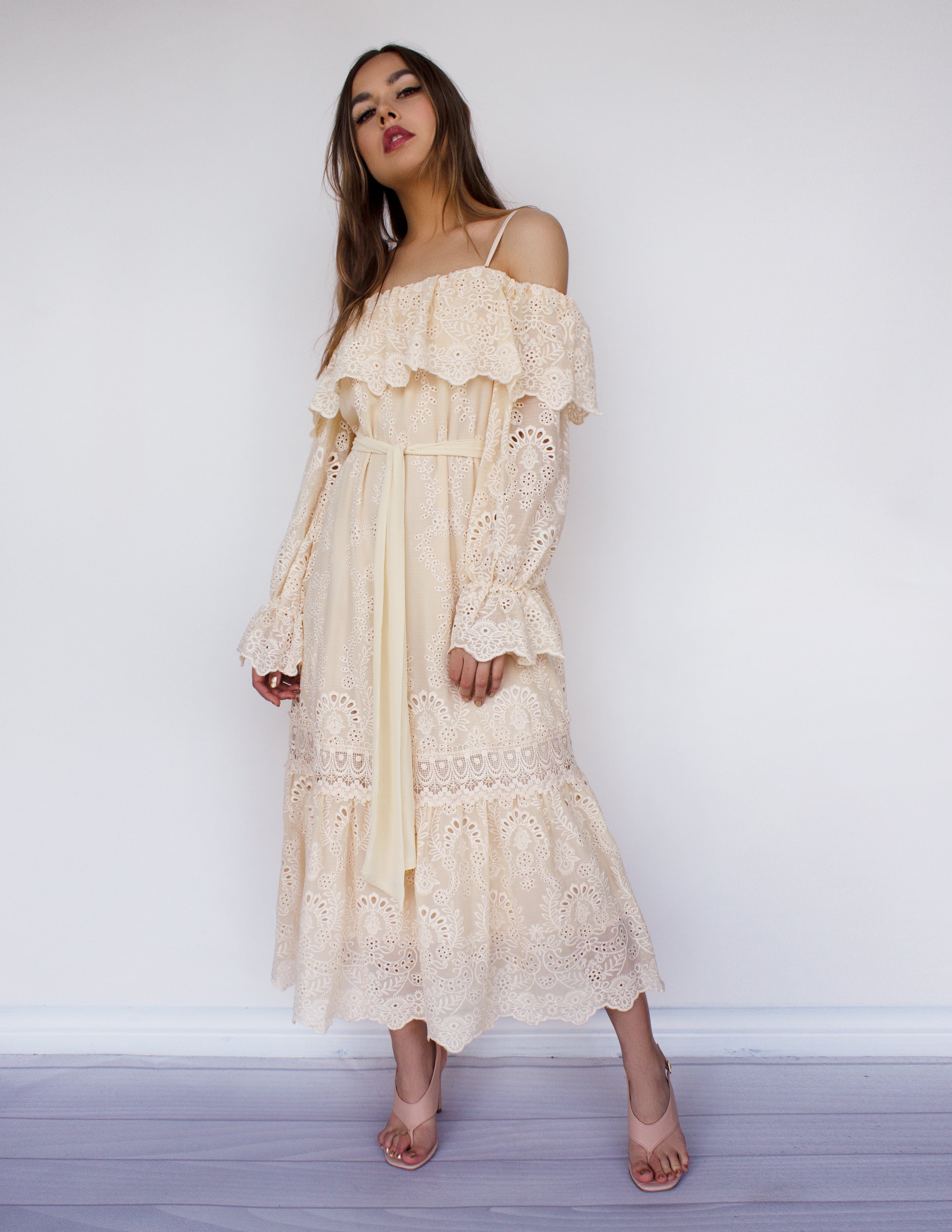 PERDIEM DRESS