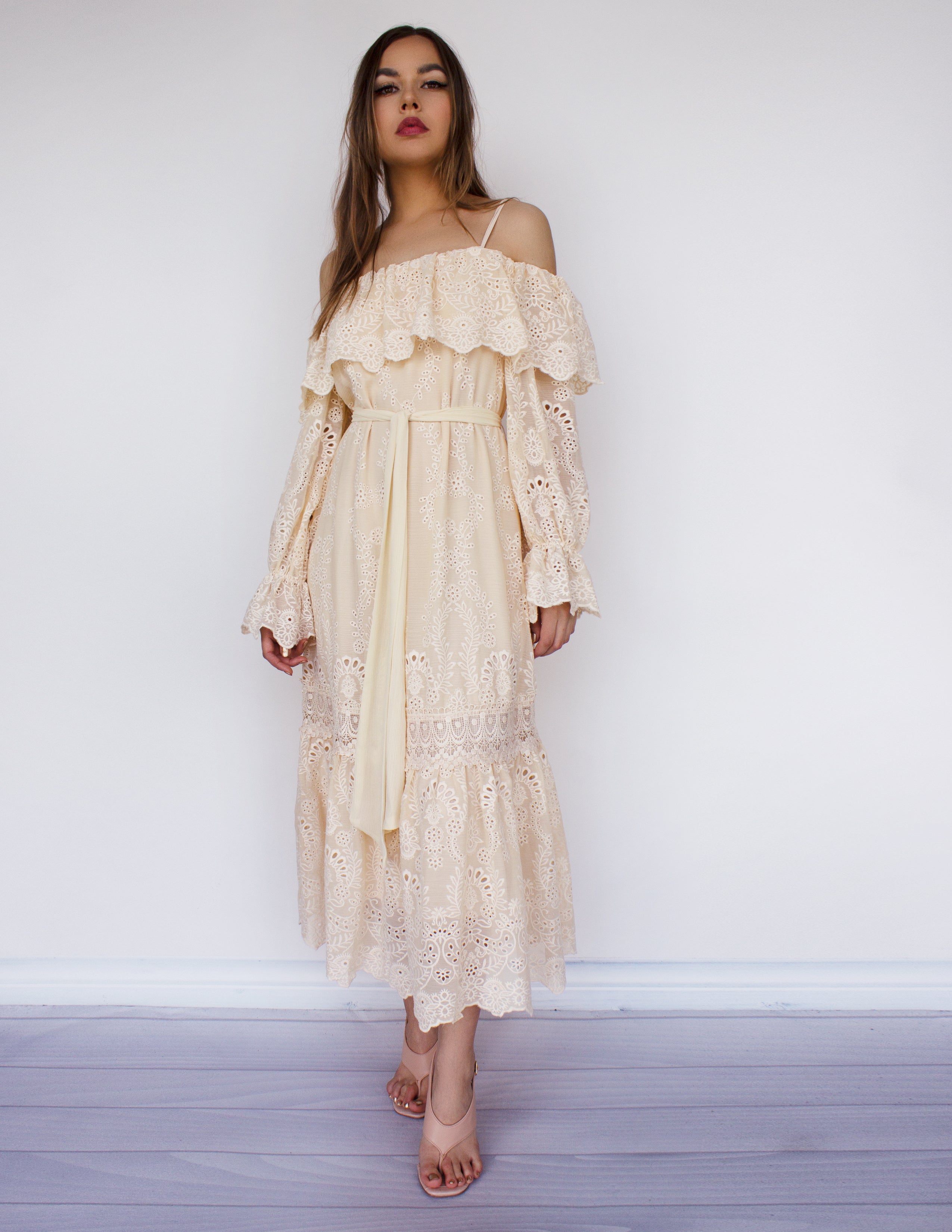 PERDIEM DRESS