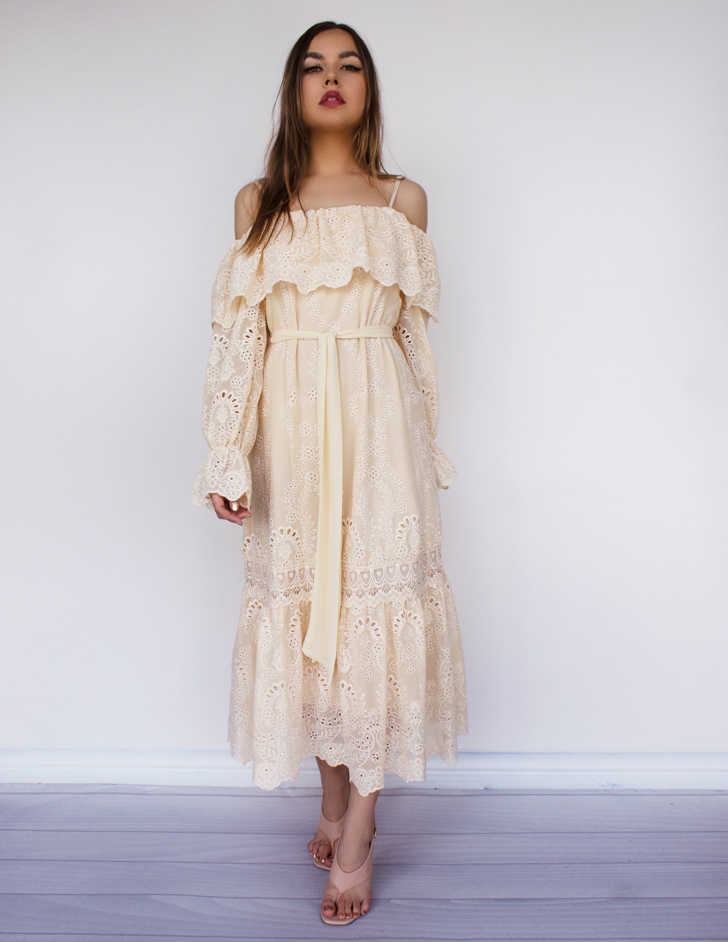 PERDIEM DRESS