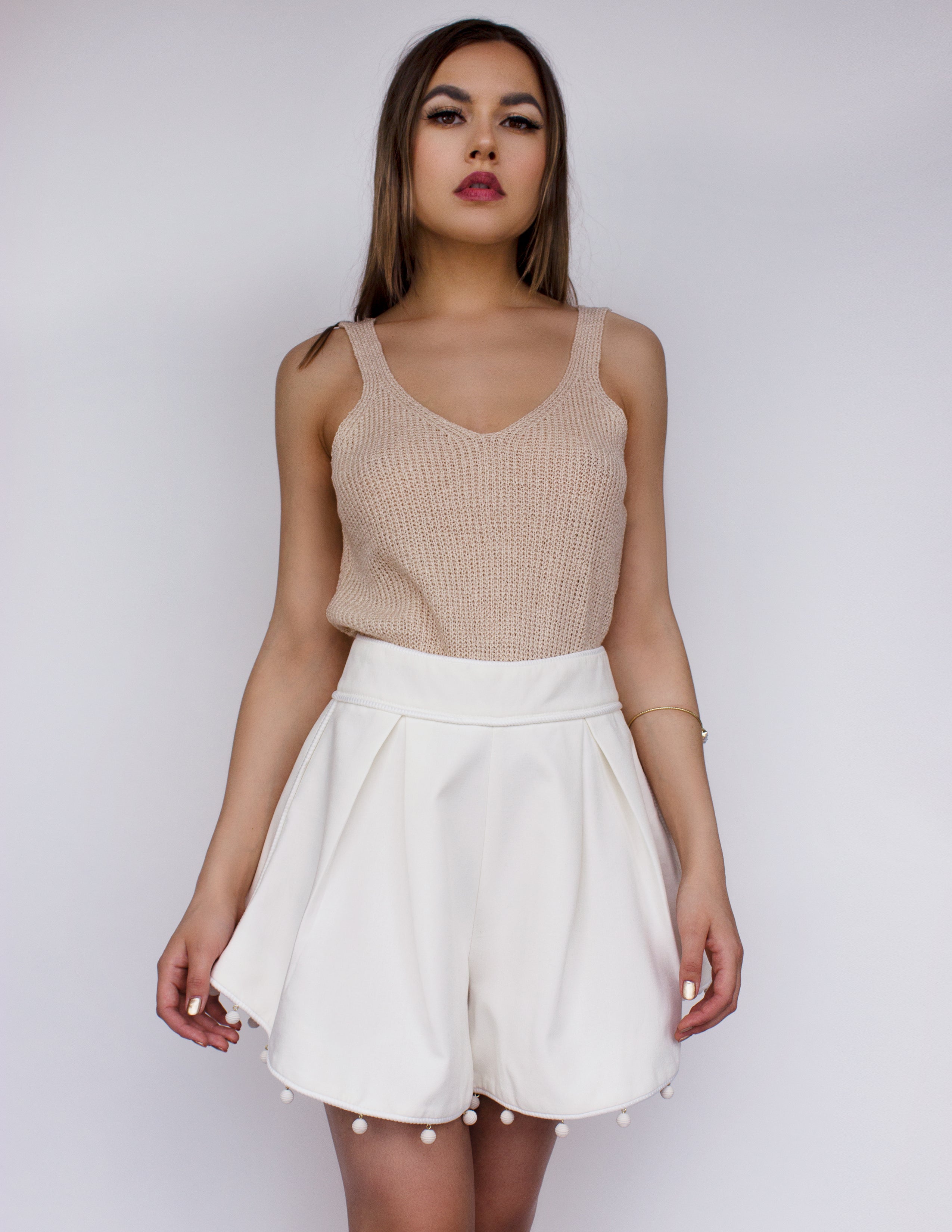 PICO SHORTS- SOY