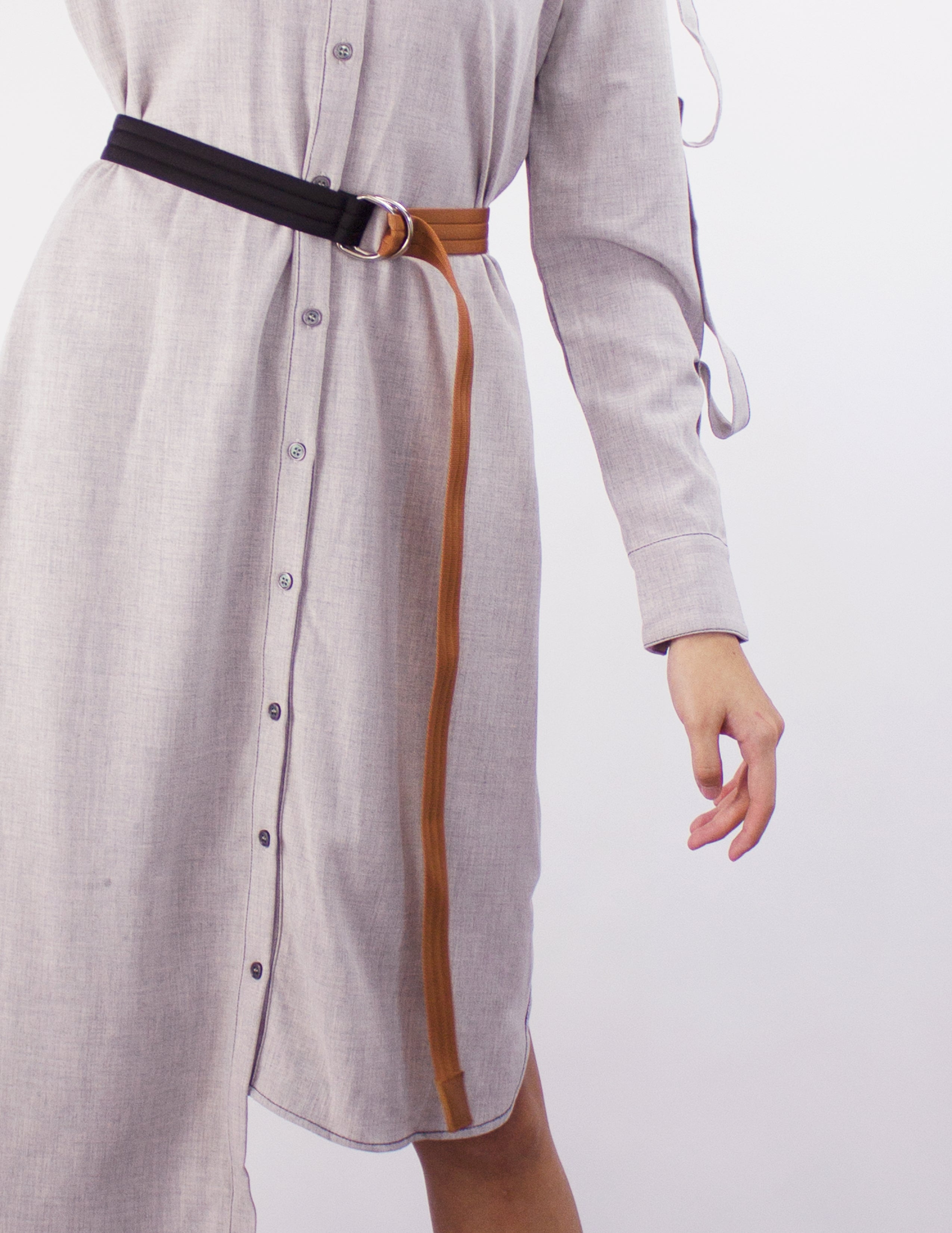 PIONEER DRESS