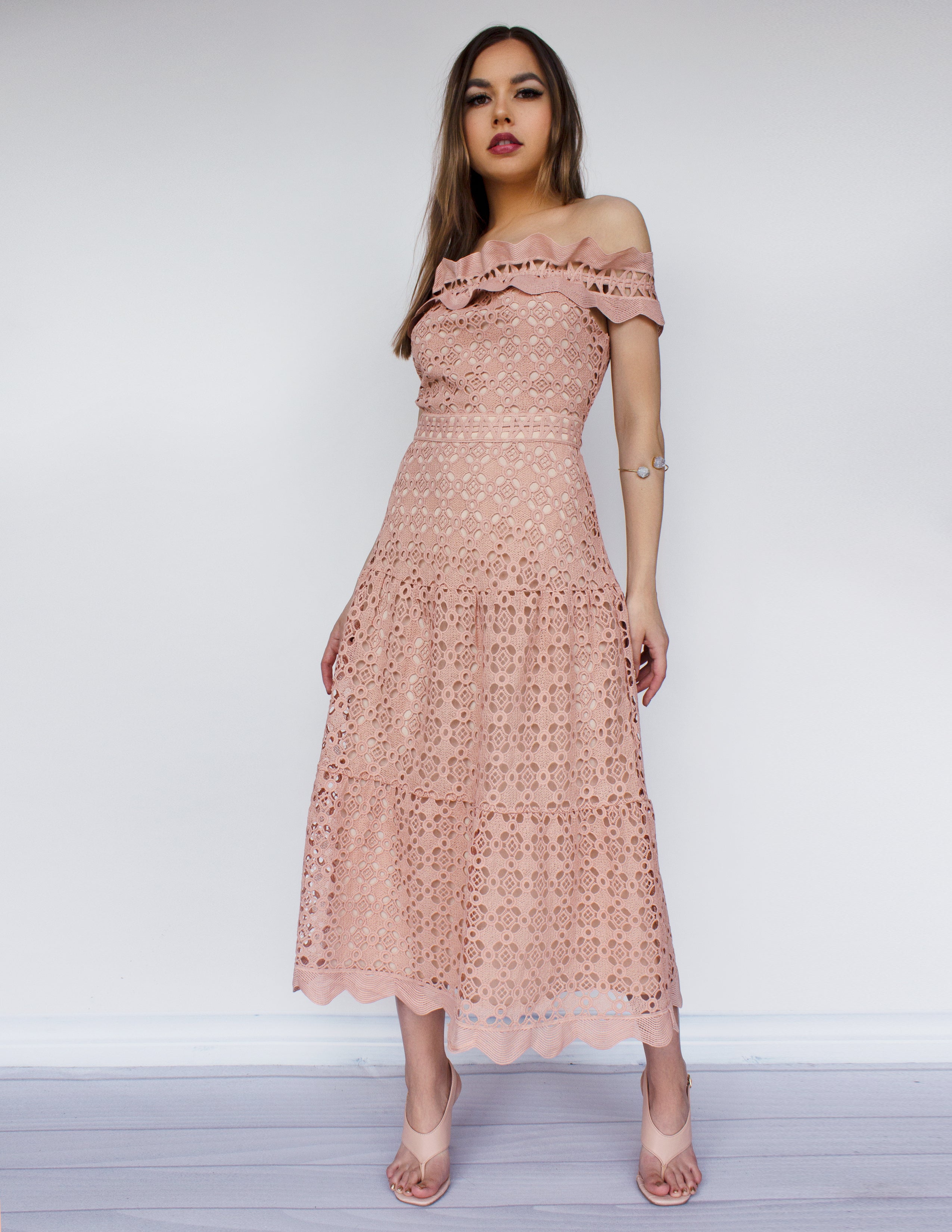 PRIME DRESS