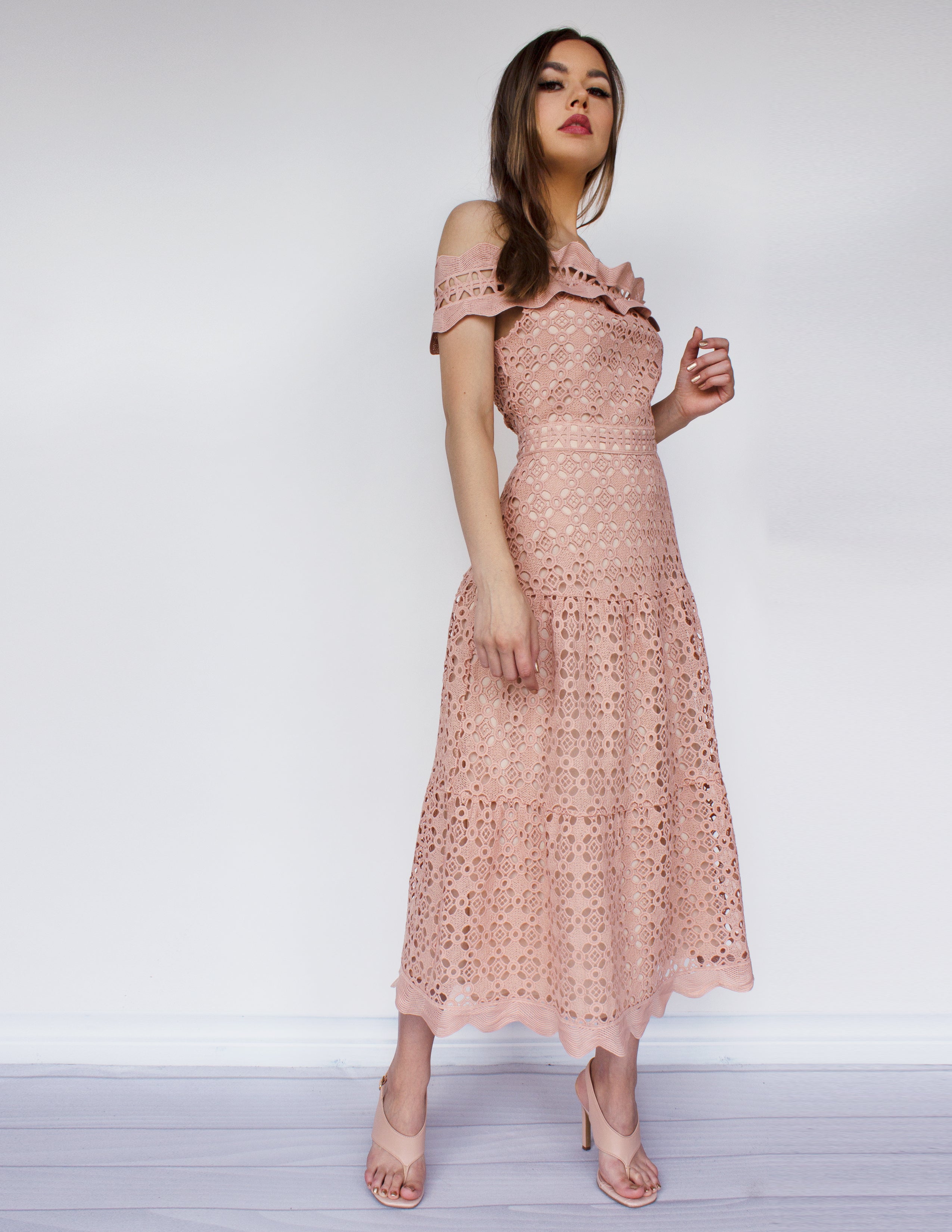 PRIME DRESS