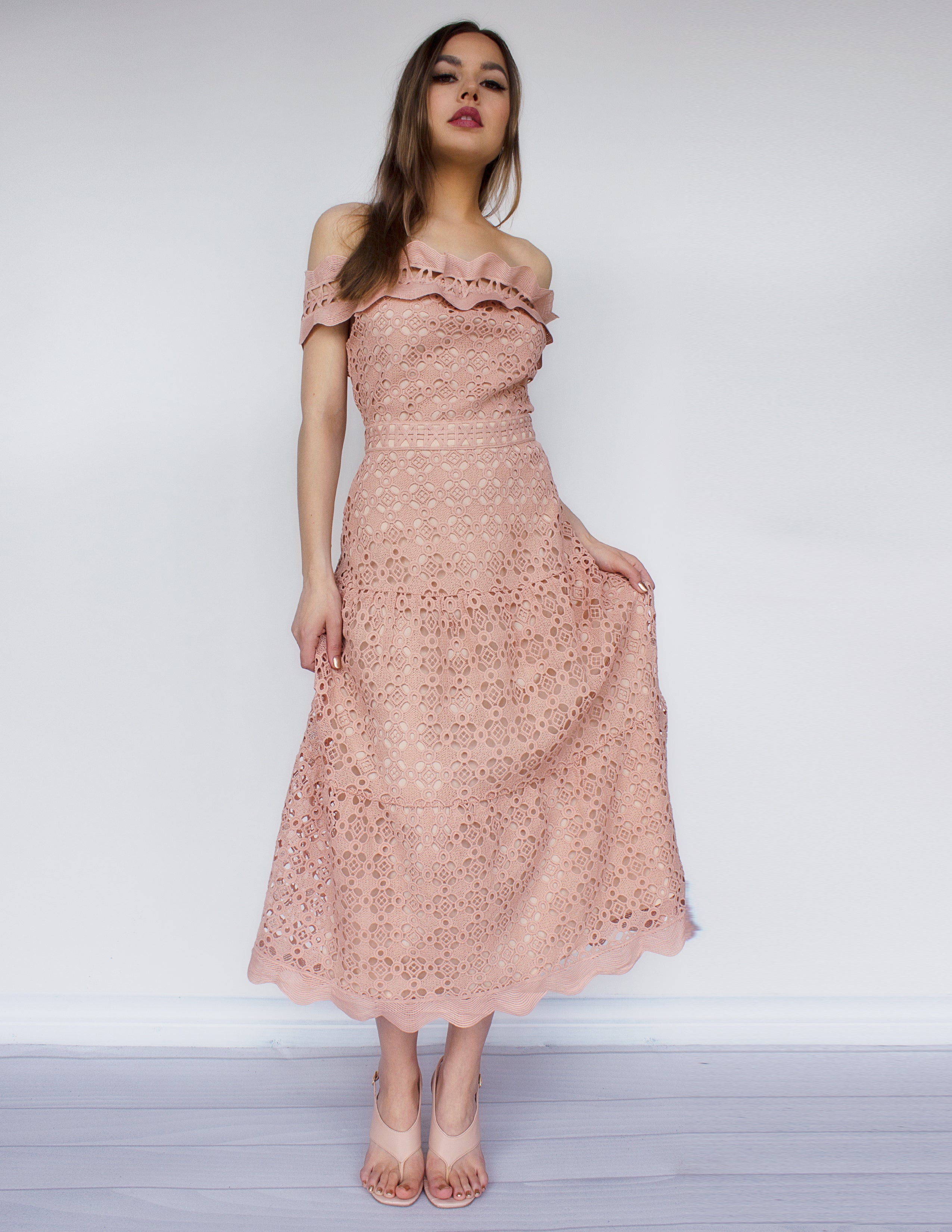 PRIME DRESS