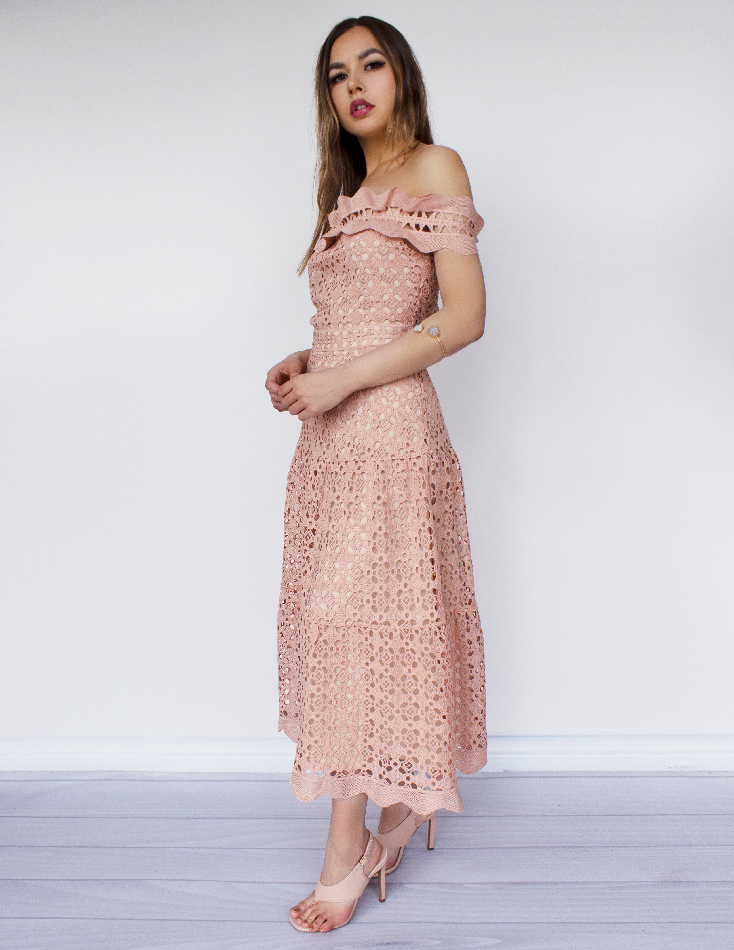 PRIME DRESS