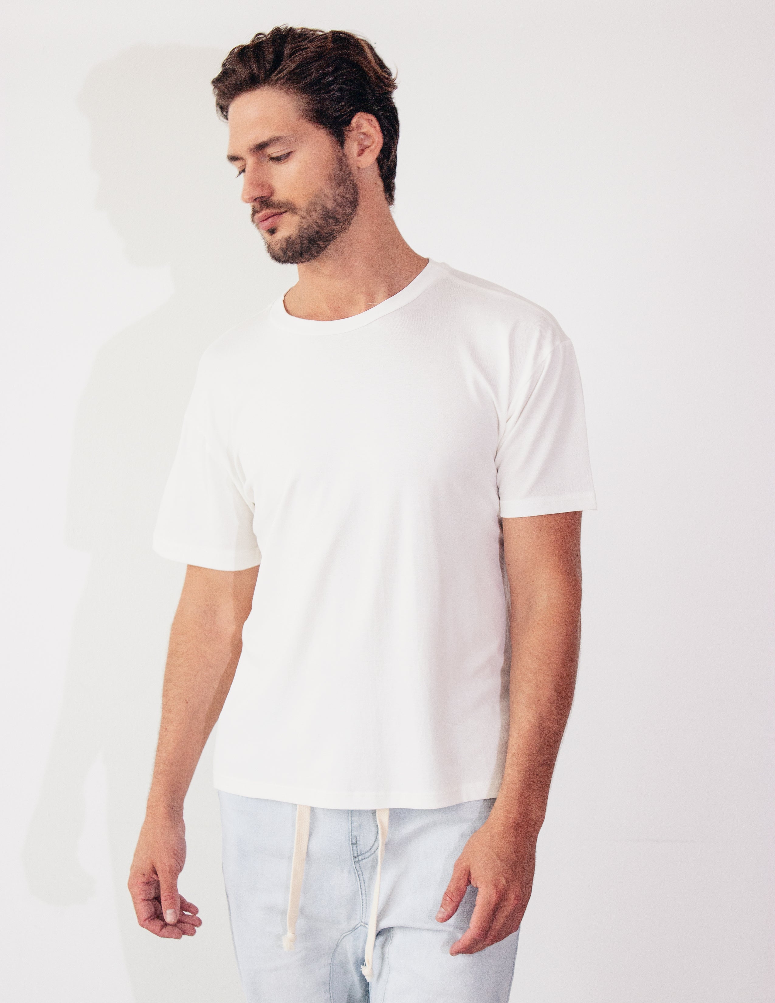 ADEPT TEE - SOY