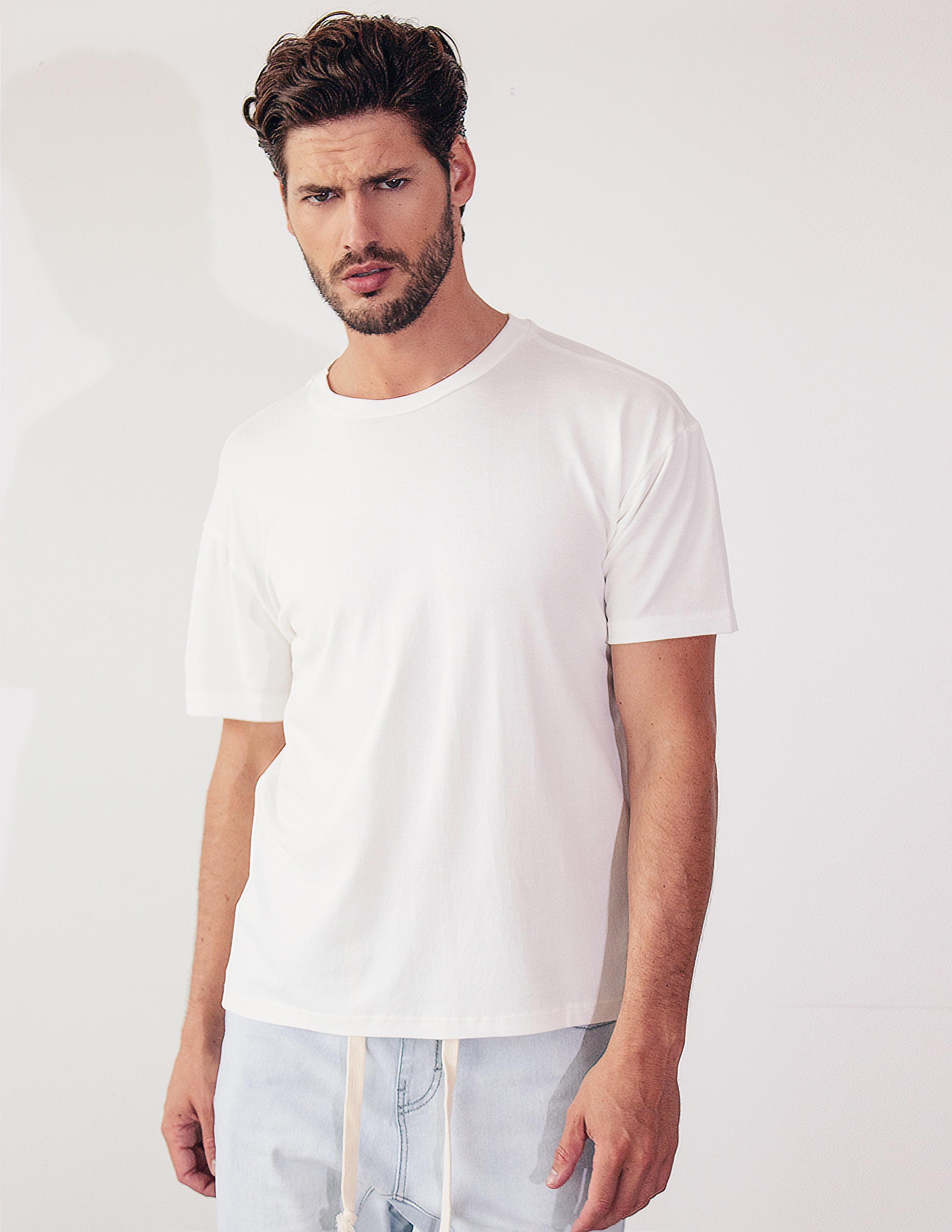ADEPT TEE - SOY