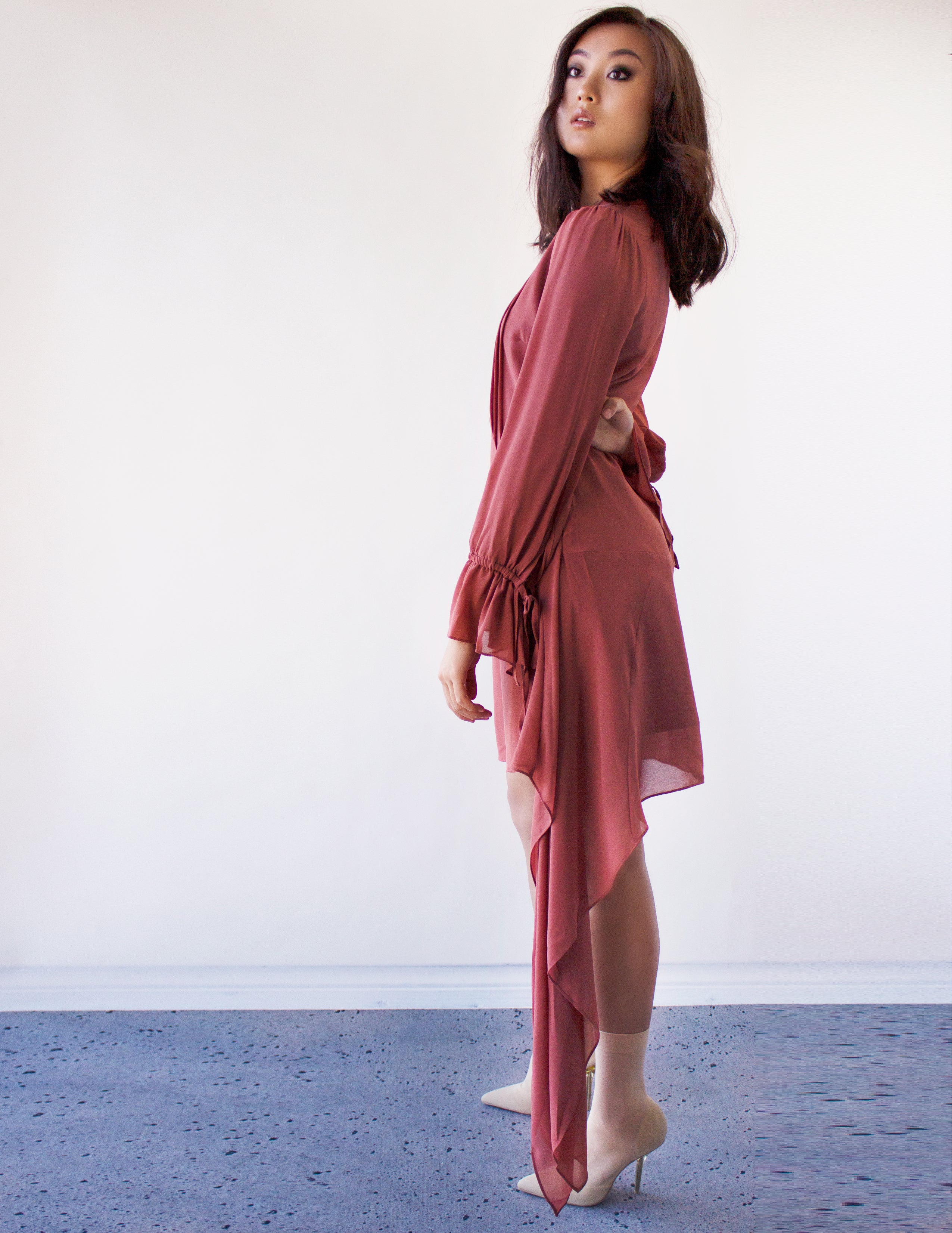 RUDIS DRESS