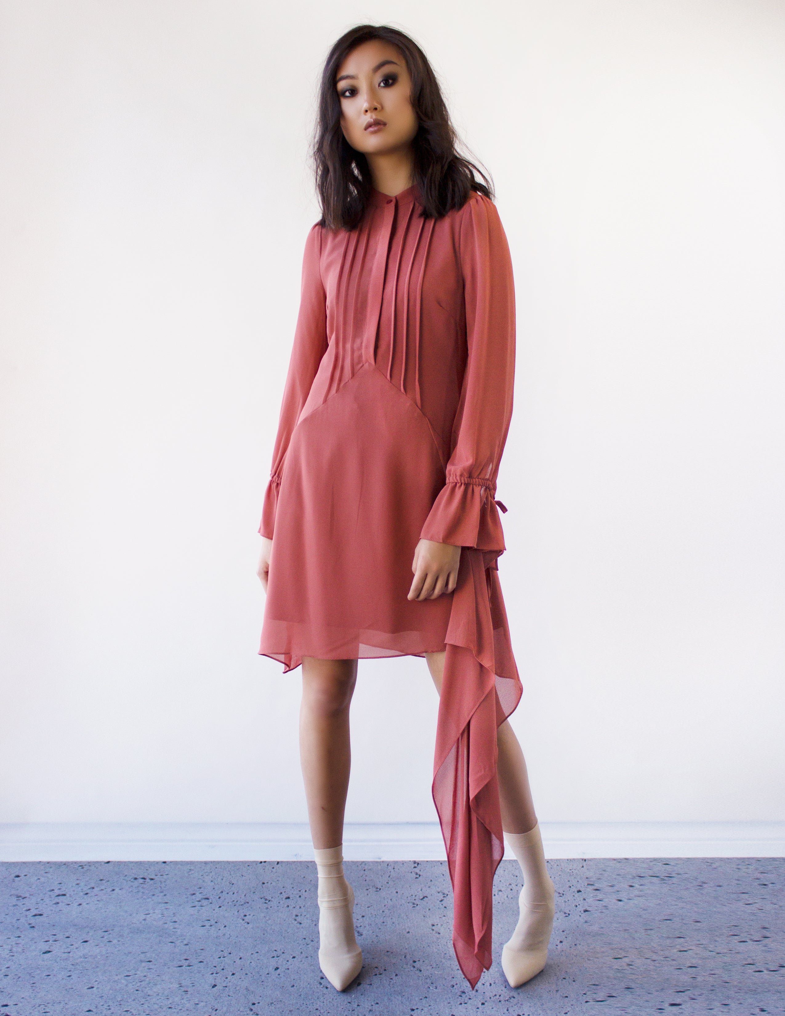 RUDIS DRESS
