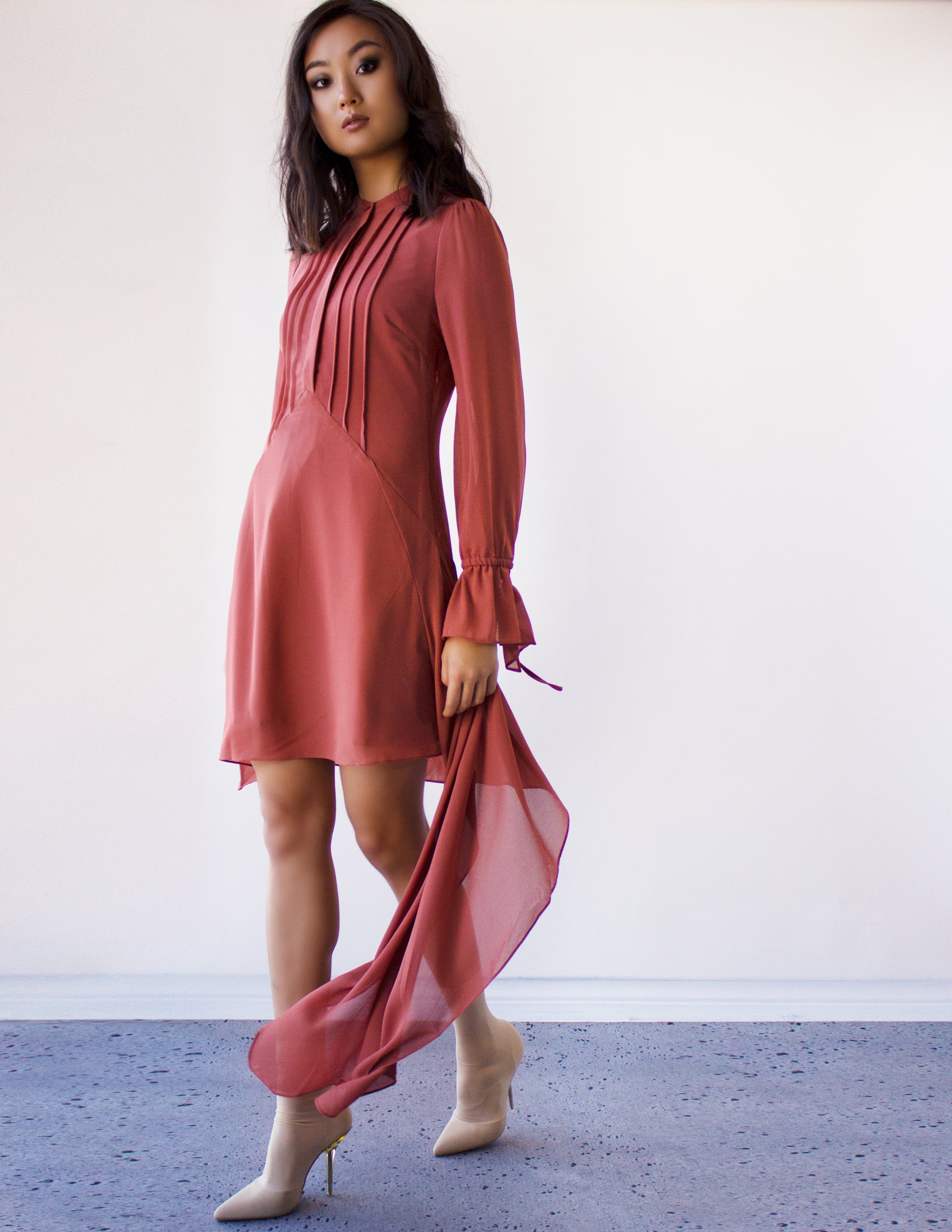 RUDIS DRESS