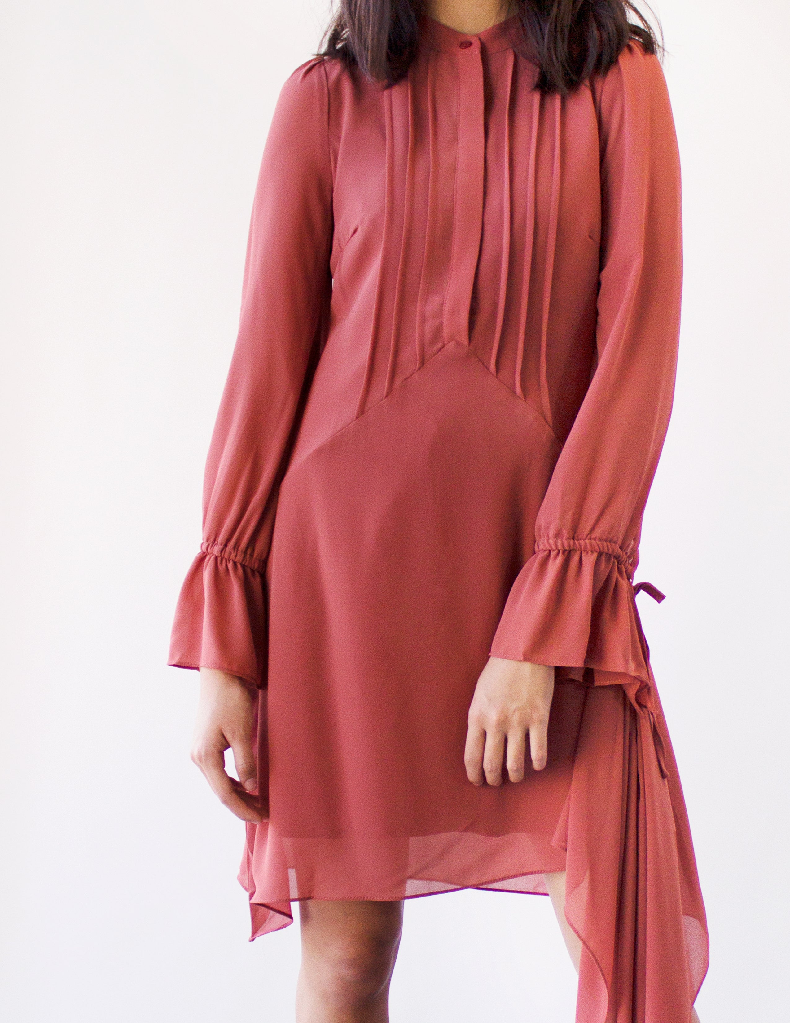 RUDIS DRESS