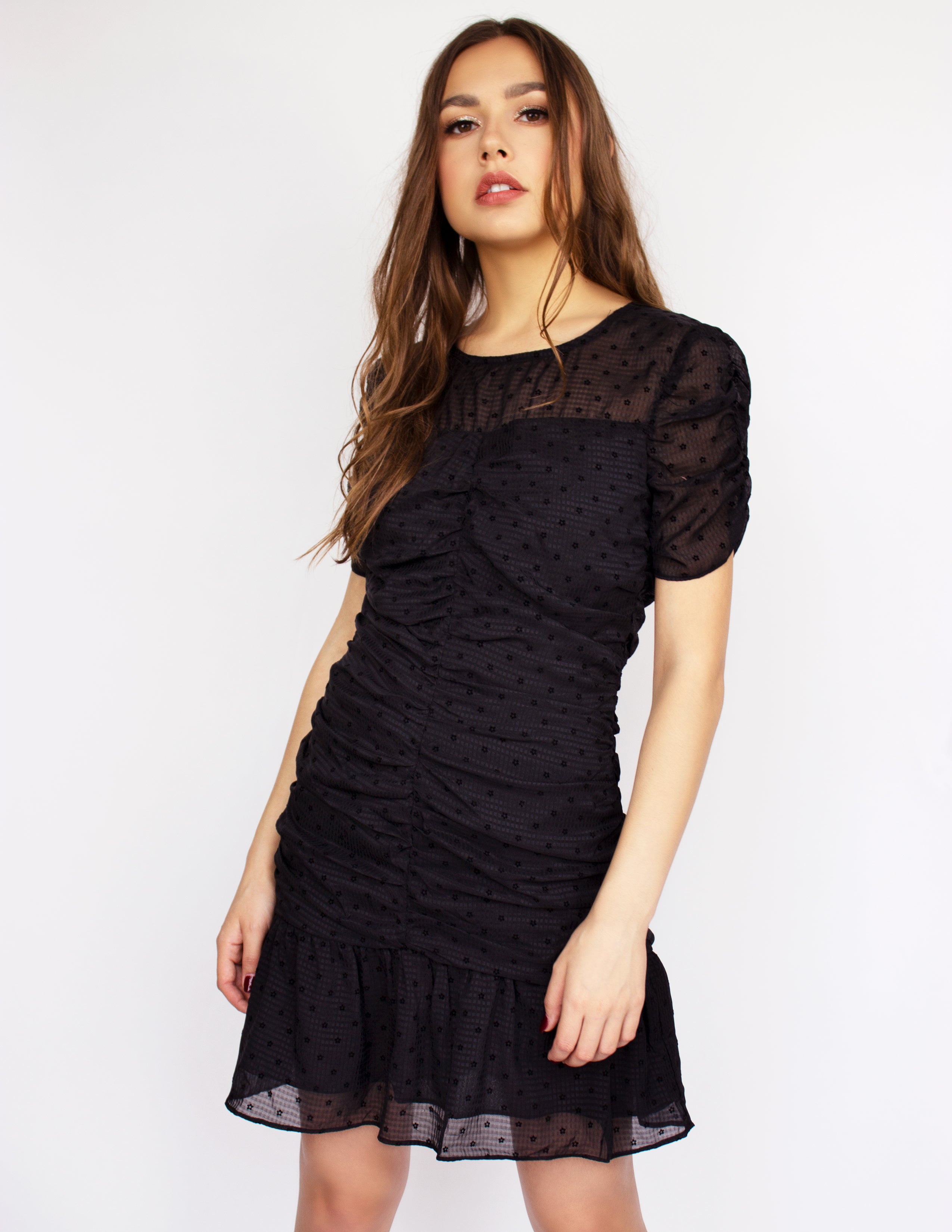SHANGRILA DRESS