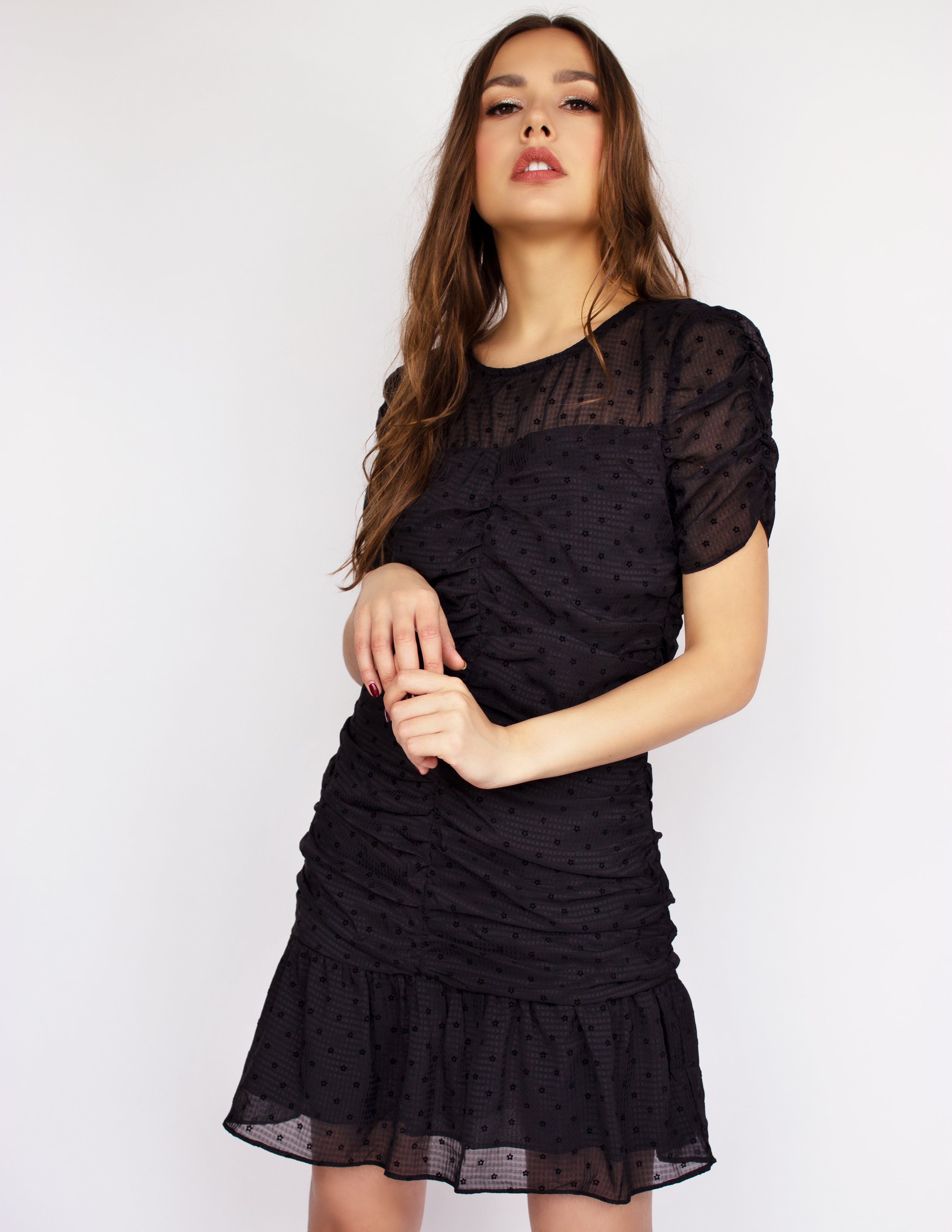 SHANGRILA DRESS