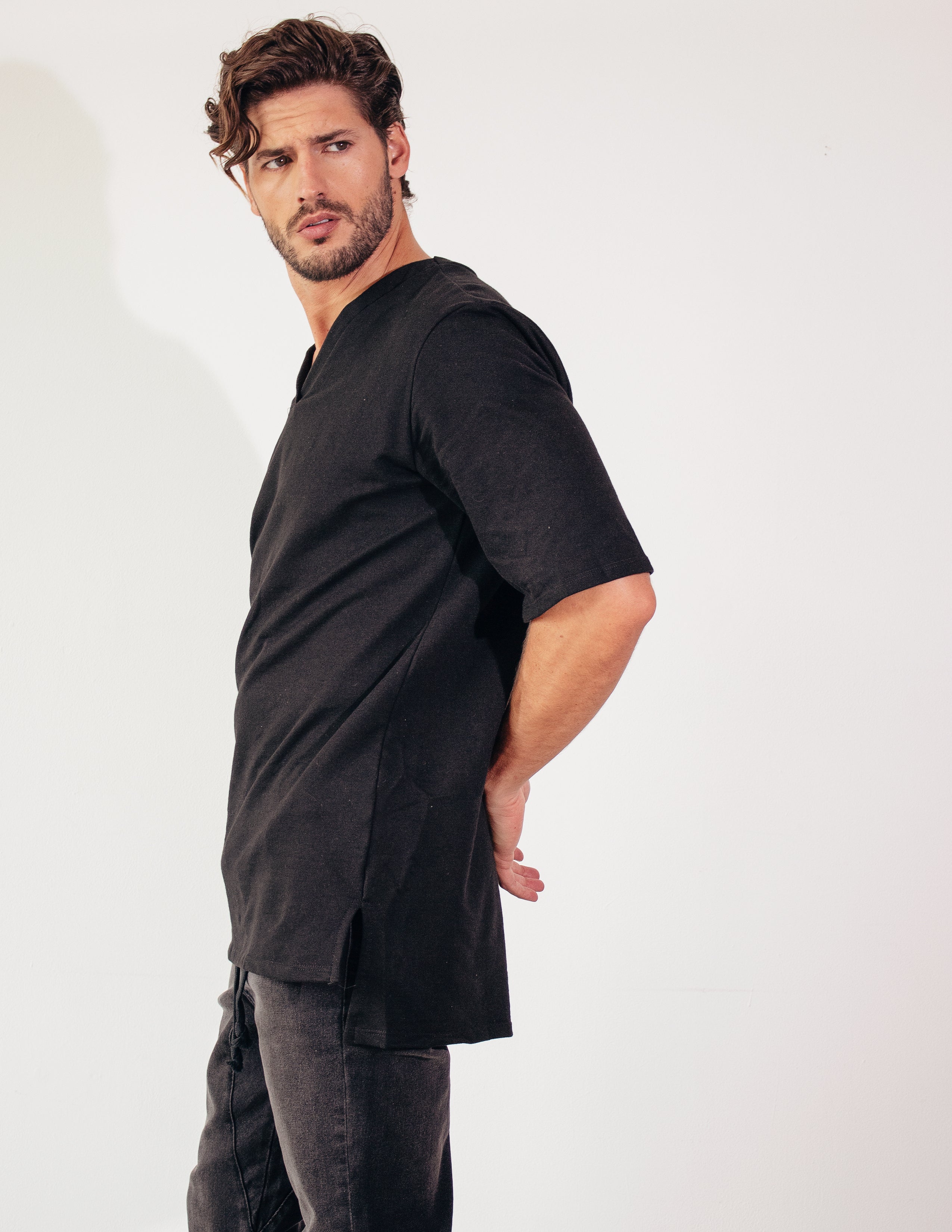 SHARP TEE