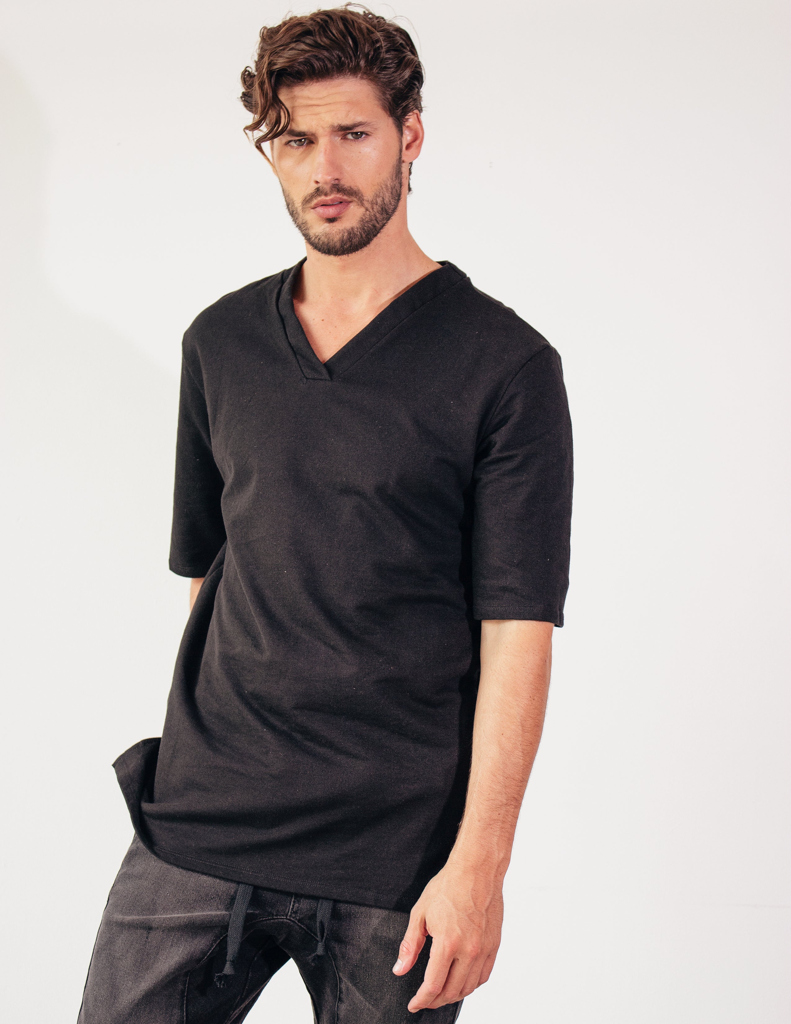 SHARP TEE