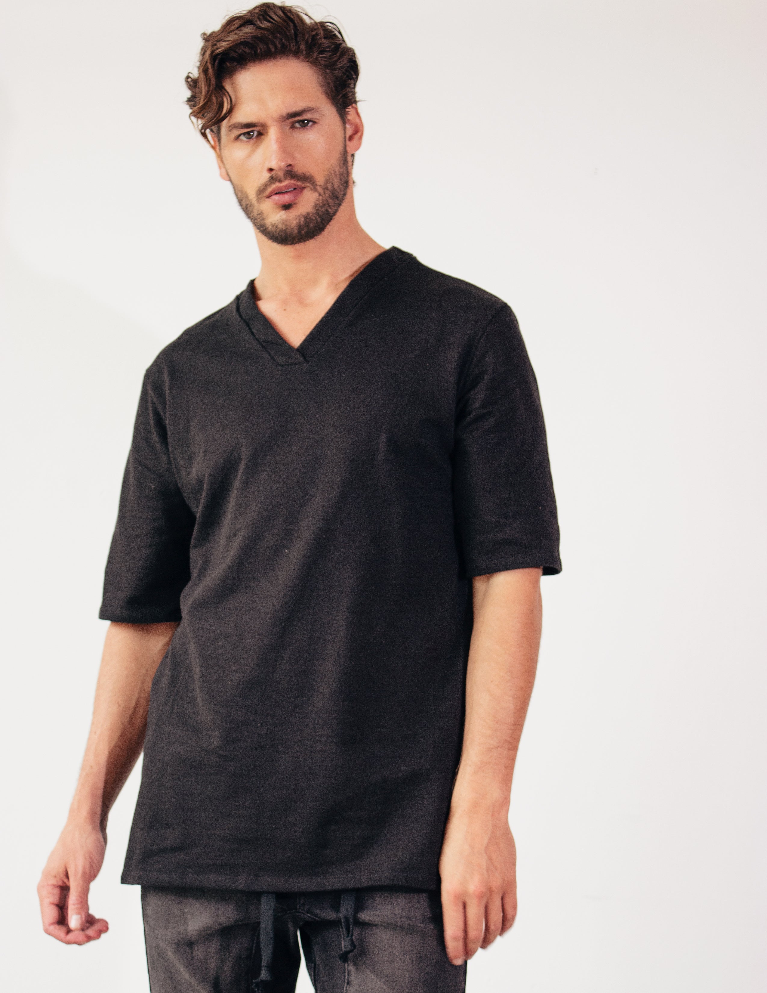 SHARP TEE