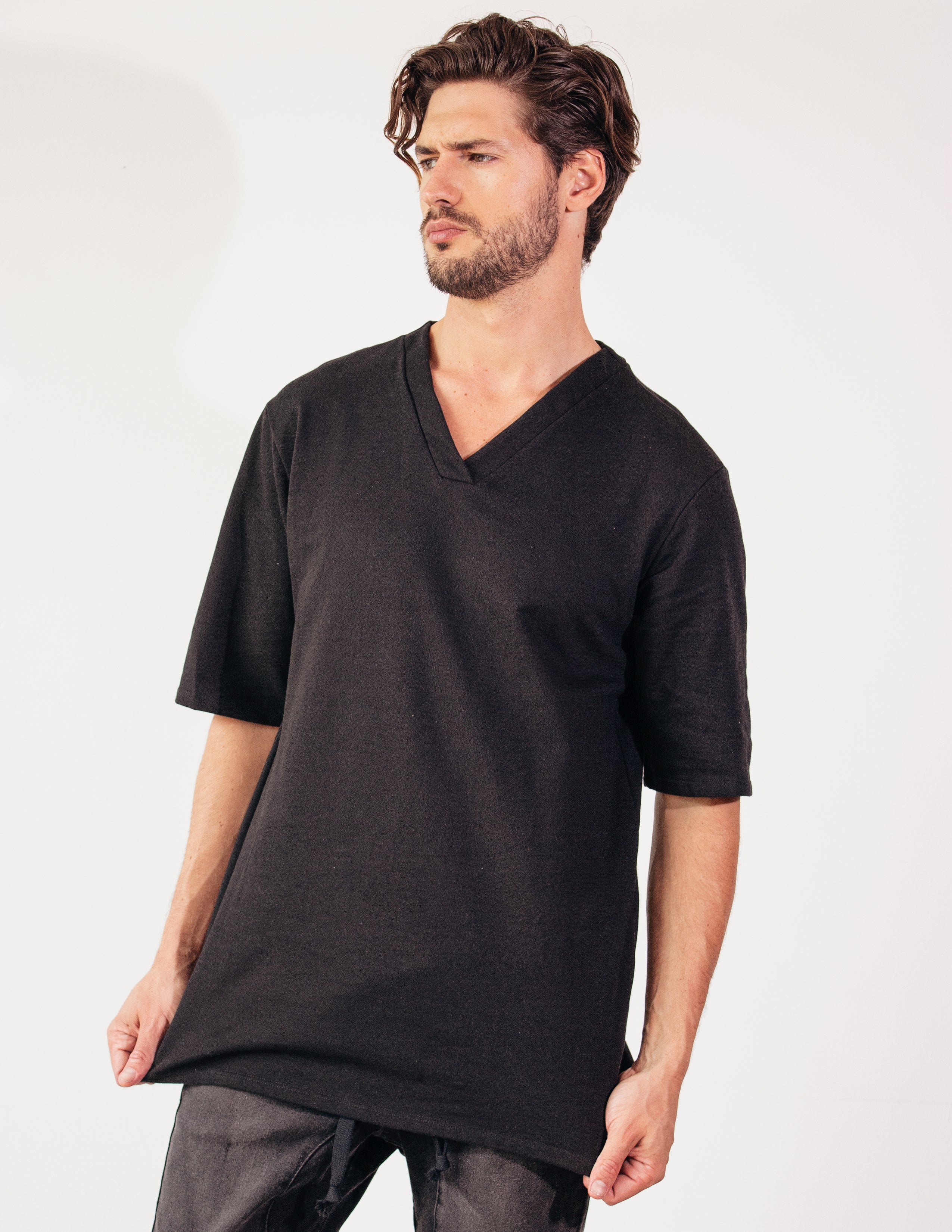 SHARP TEE