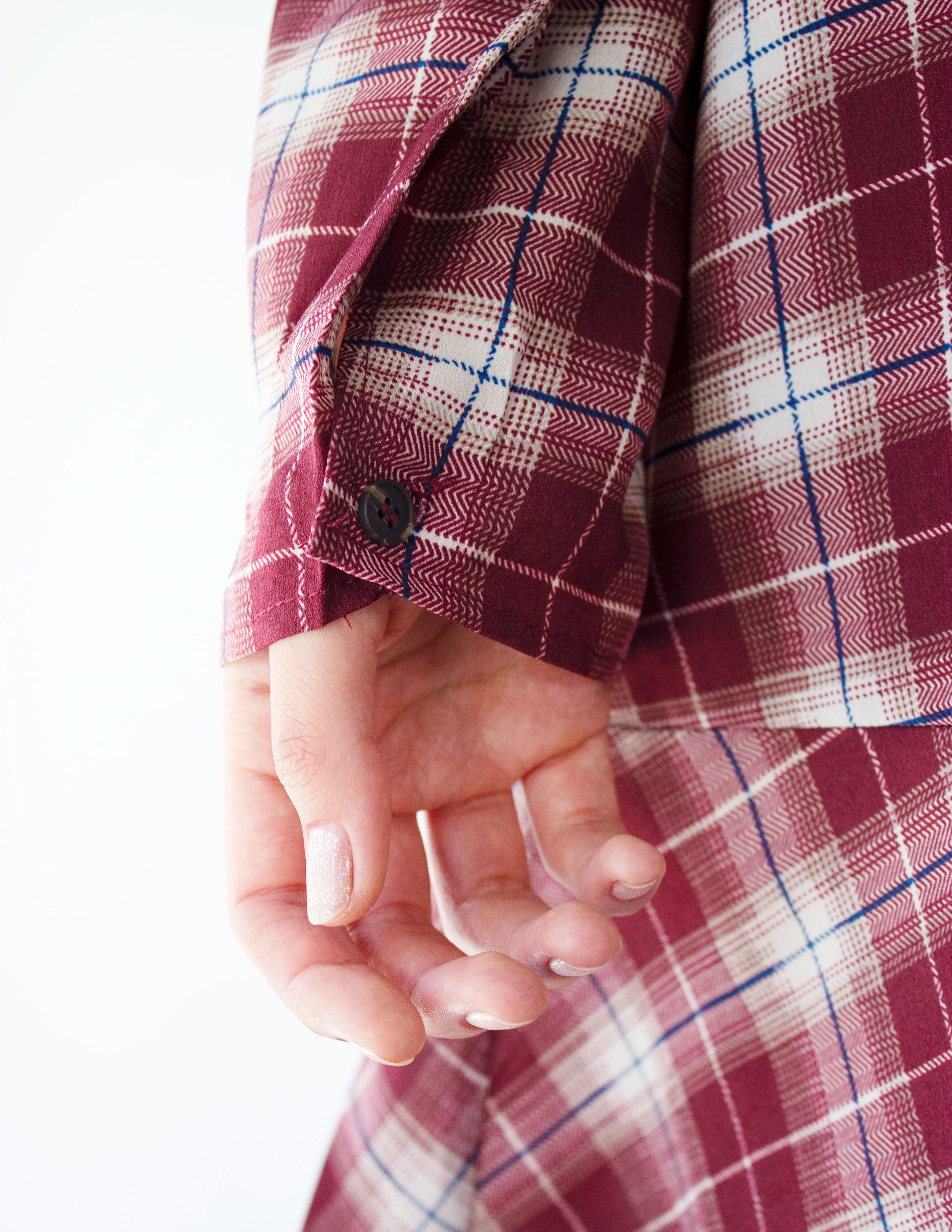 SIKH DRESS - Blue District